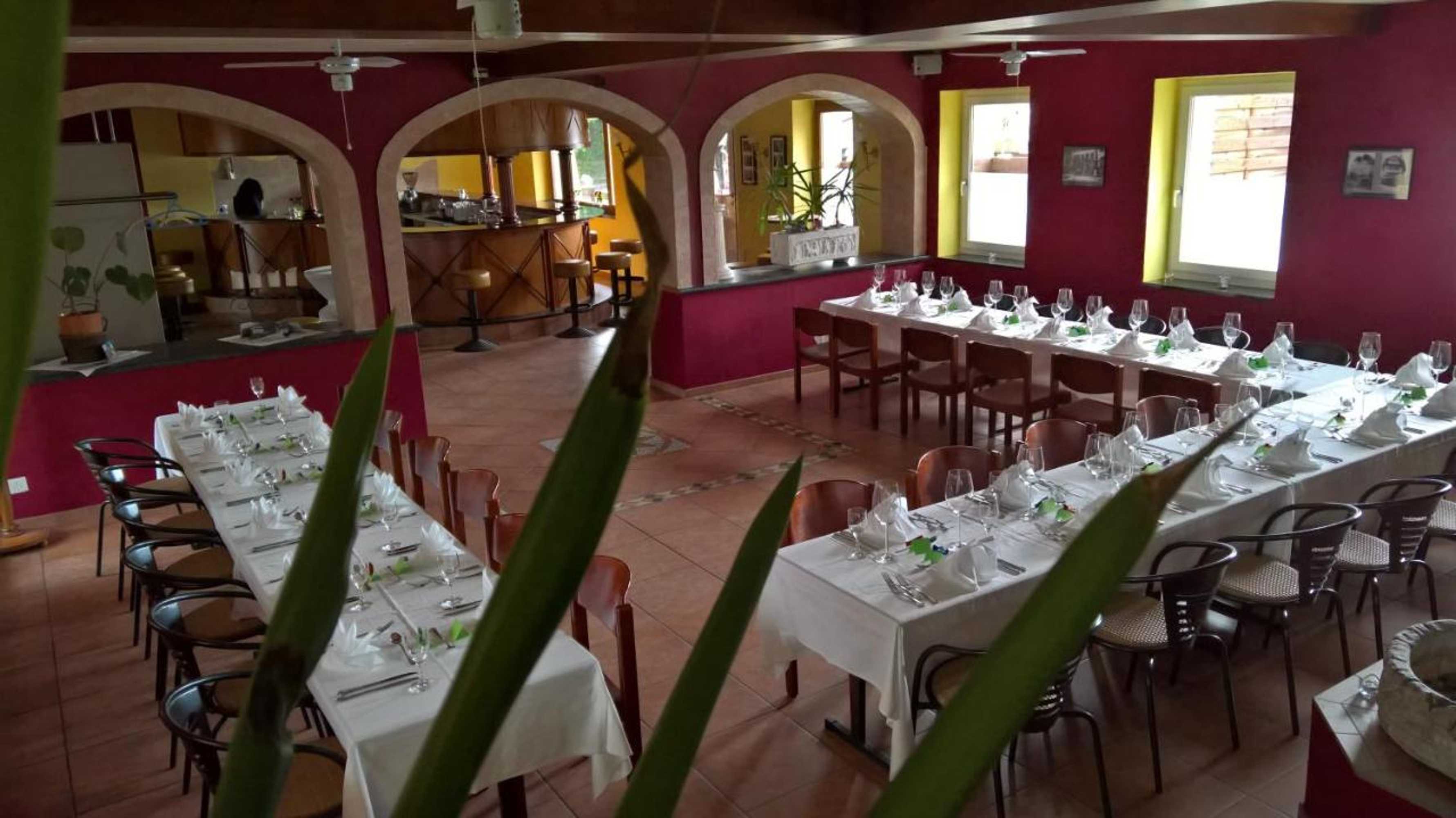 Gift card for Hotel Römerbad