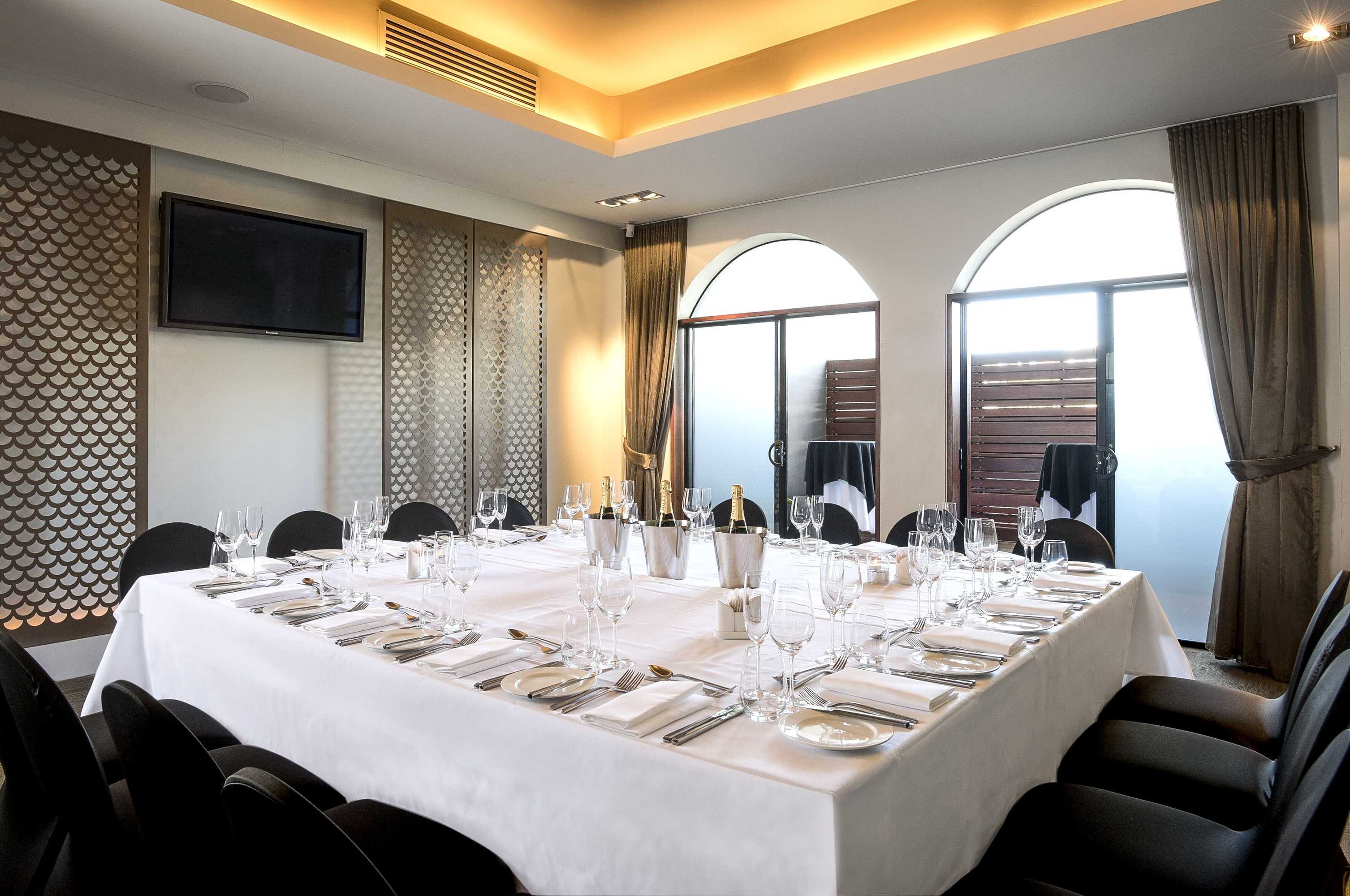 Gift card for The Beetson Hotel