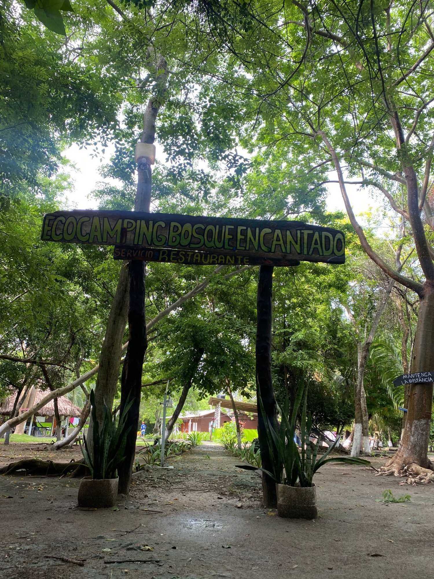 Gift card for Eco Hotel Bosque Encantado Gift card for Eco Hotel Bosque Encantado