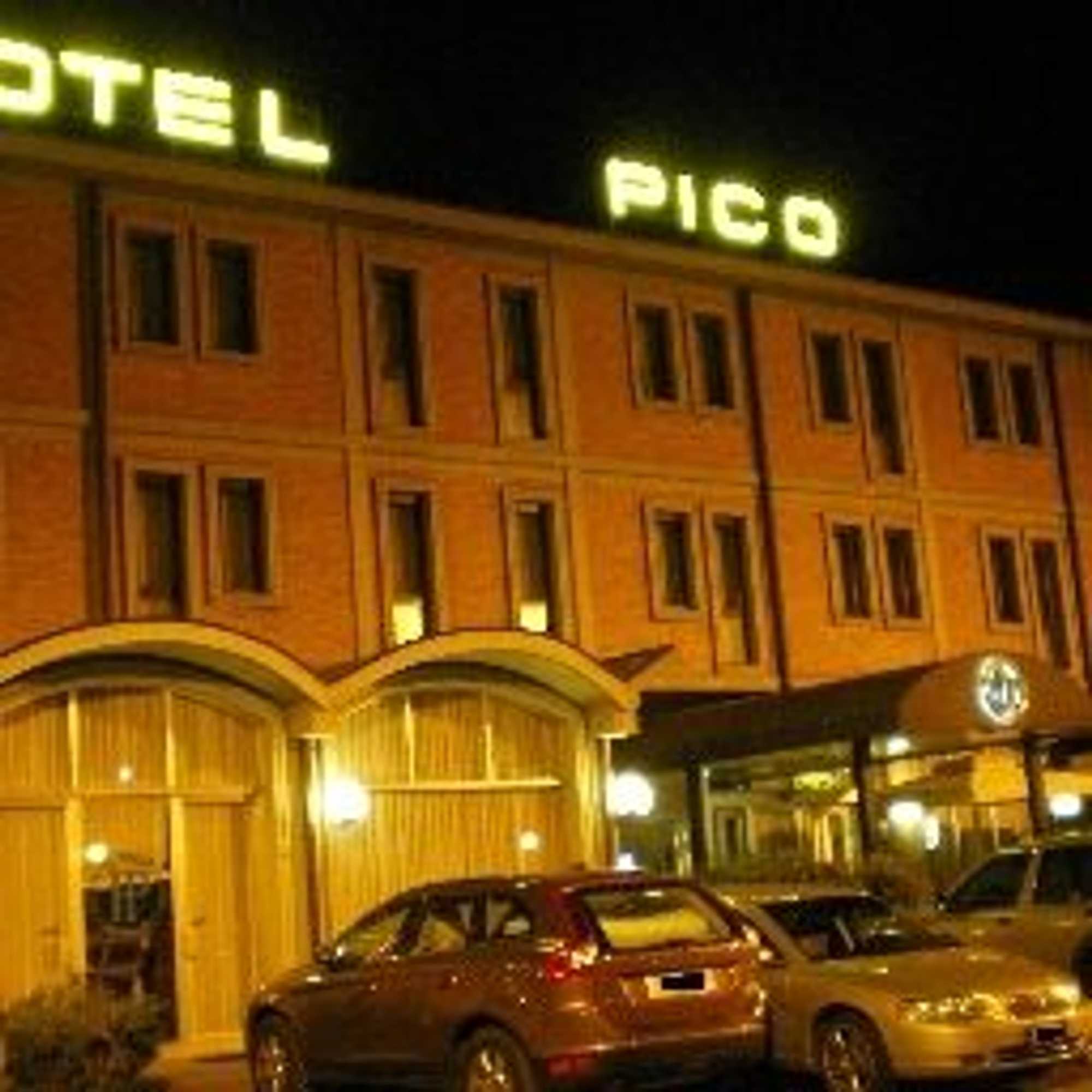 Gift card for Hotel Pico Gift card for Hotel Pico