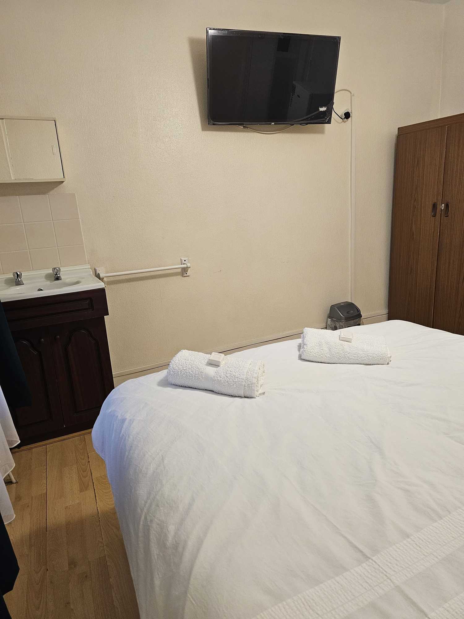 Gift card for Bruce Rooms