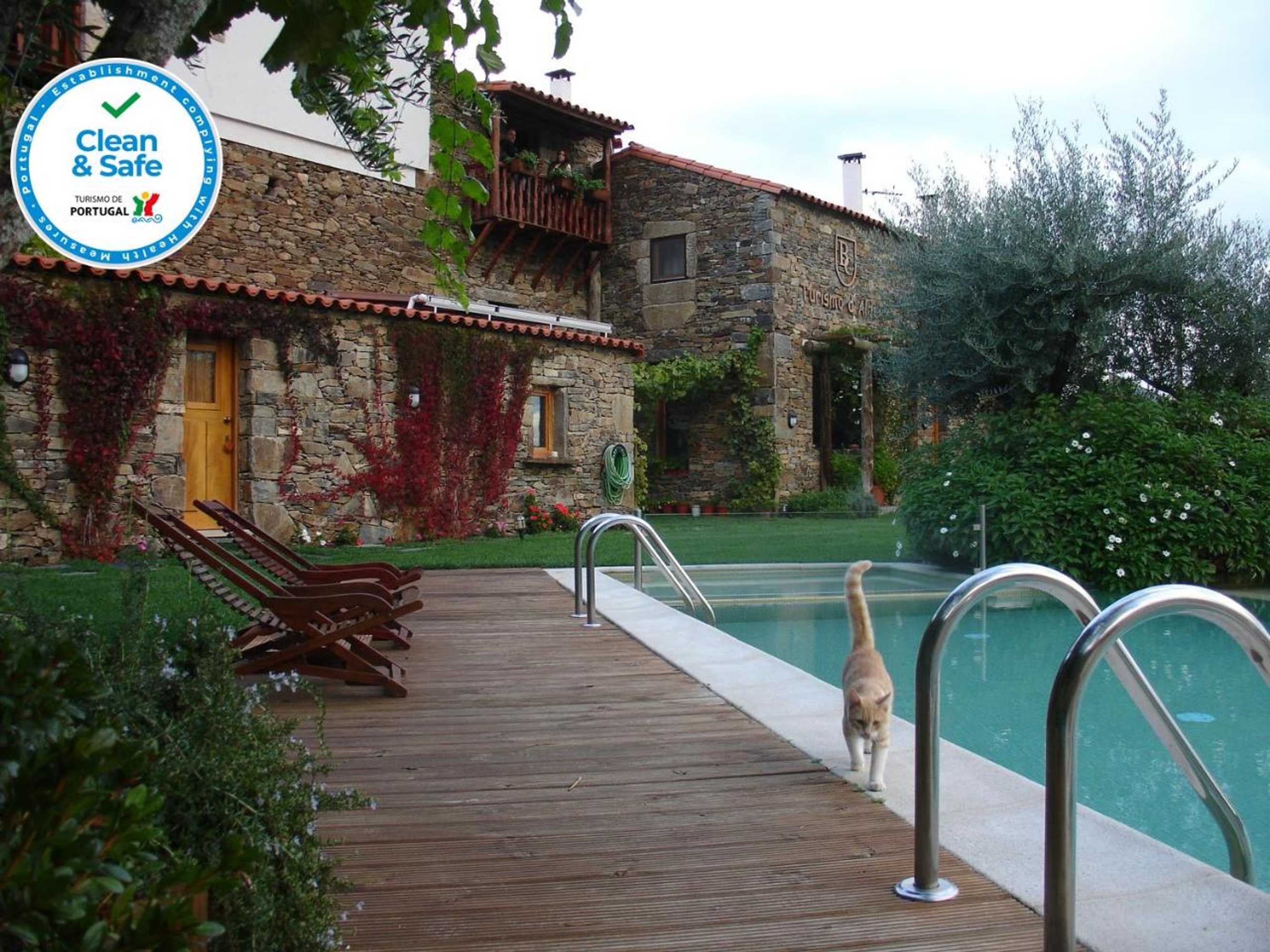 Gift card for Bairro Do Casal