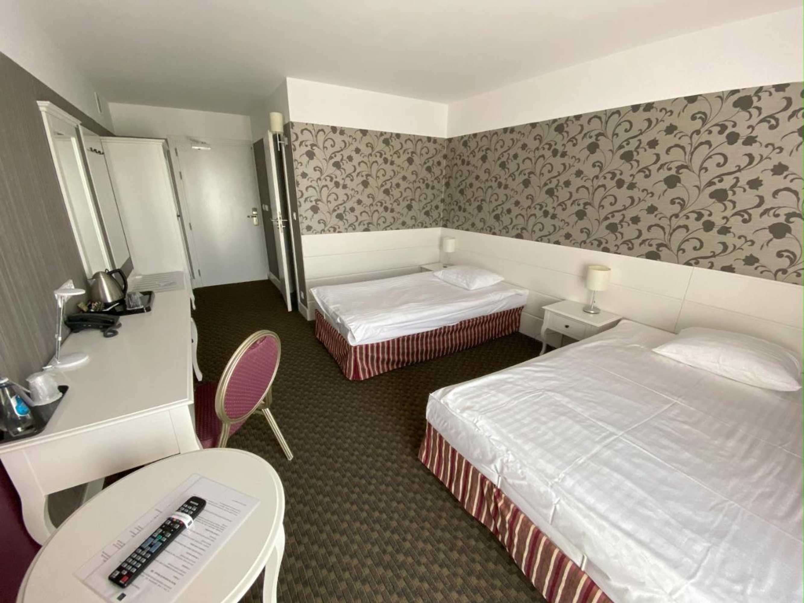 Gift card for Hotel Lamberton