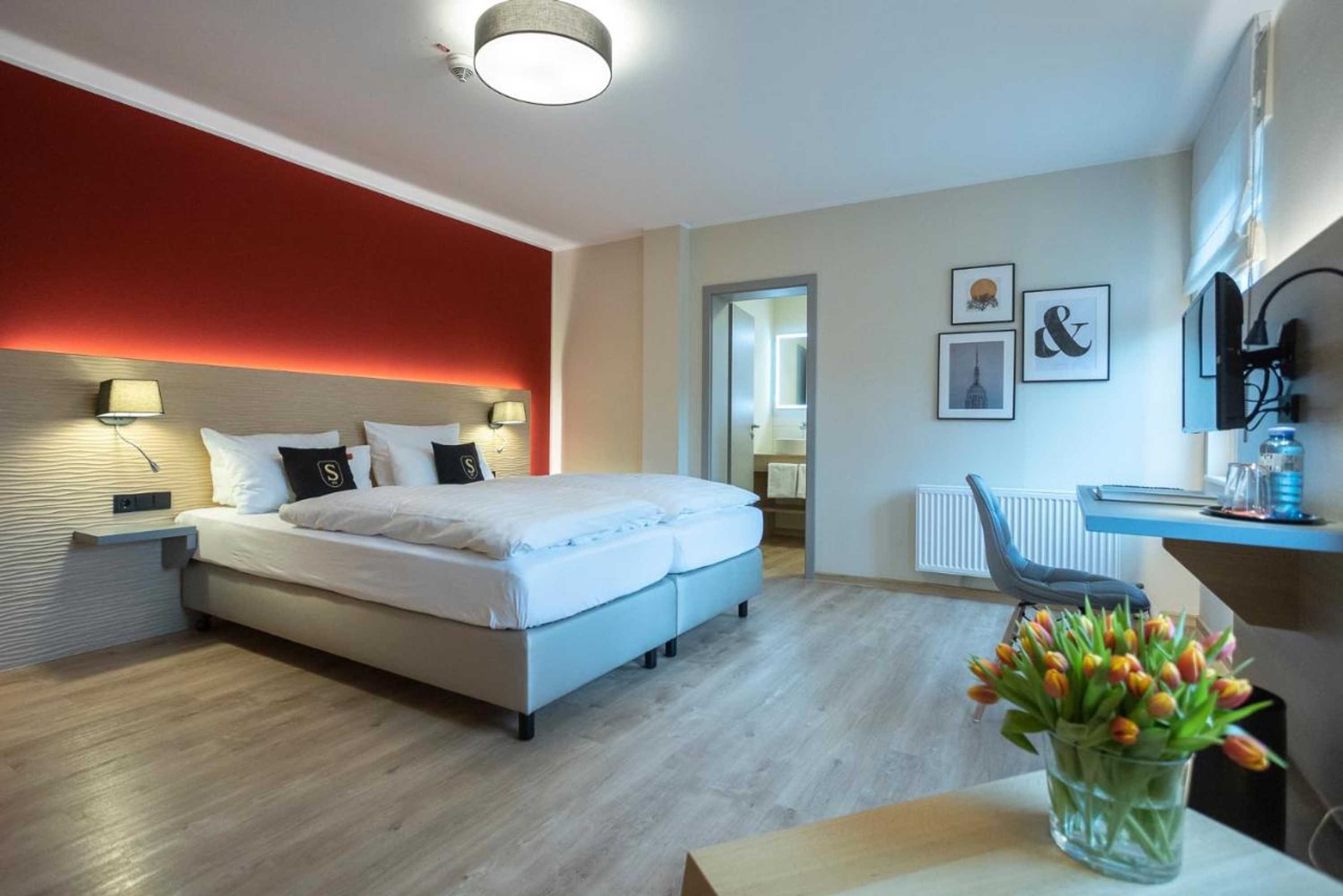 Gift card for Hotel Gasthof Stahlberg