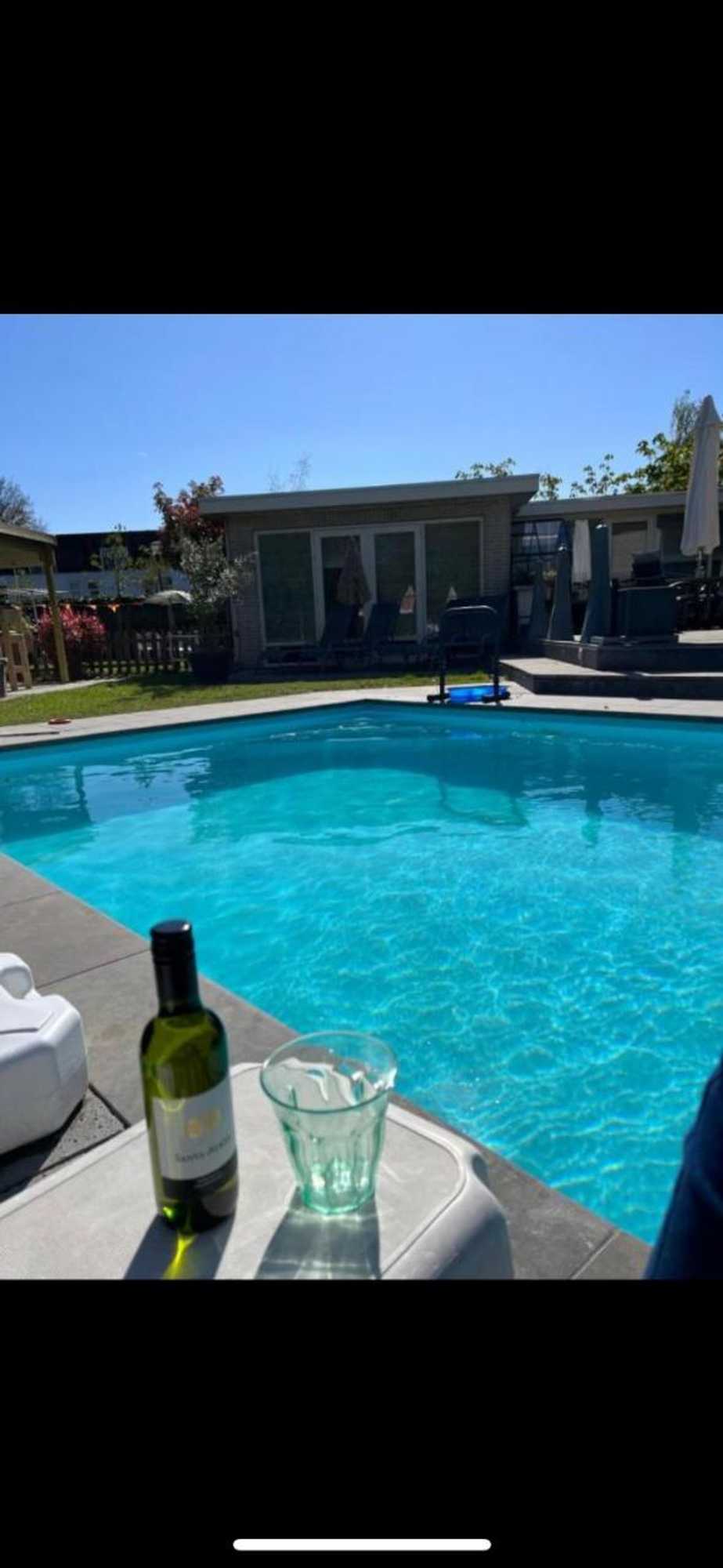 Gift card for B&b Maison Saint Tropez Eindhoven