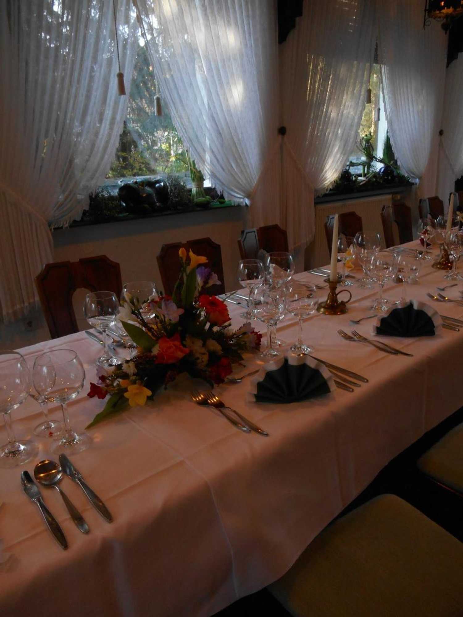 Gift card for Haus Von Der Heyde