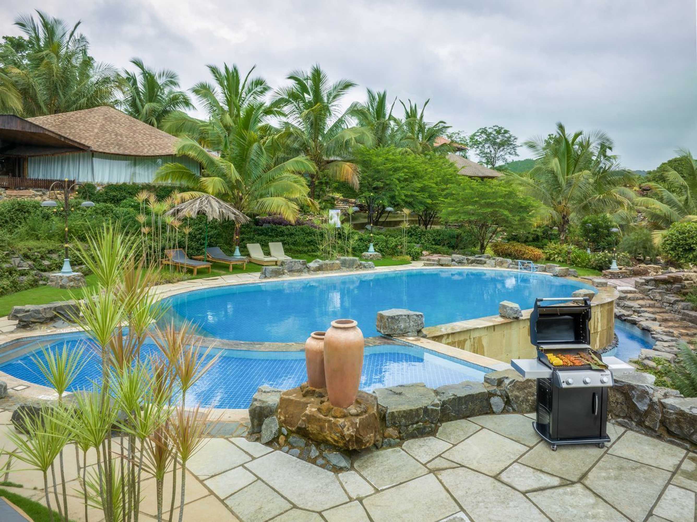 Gift card for Amã Stays & Trails Eden Farms Aqua Marine, Goa Gift card for Amã Stays & Trails Eden Farms Aqua Marine, Goa
