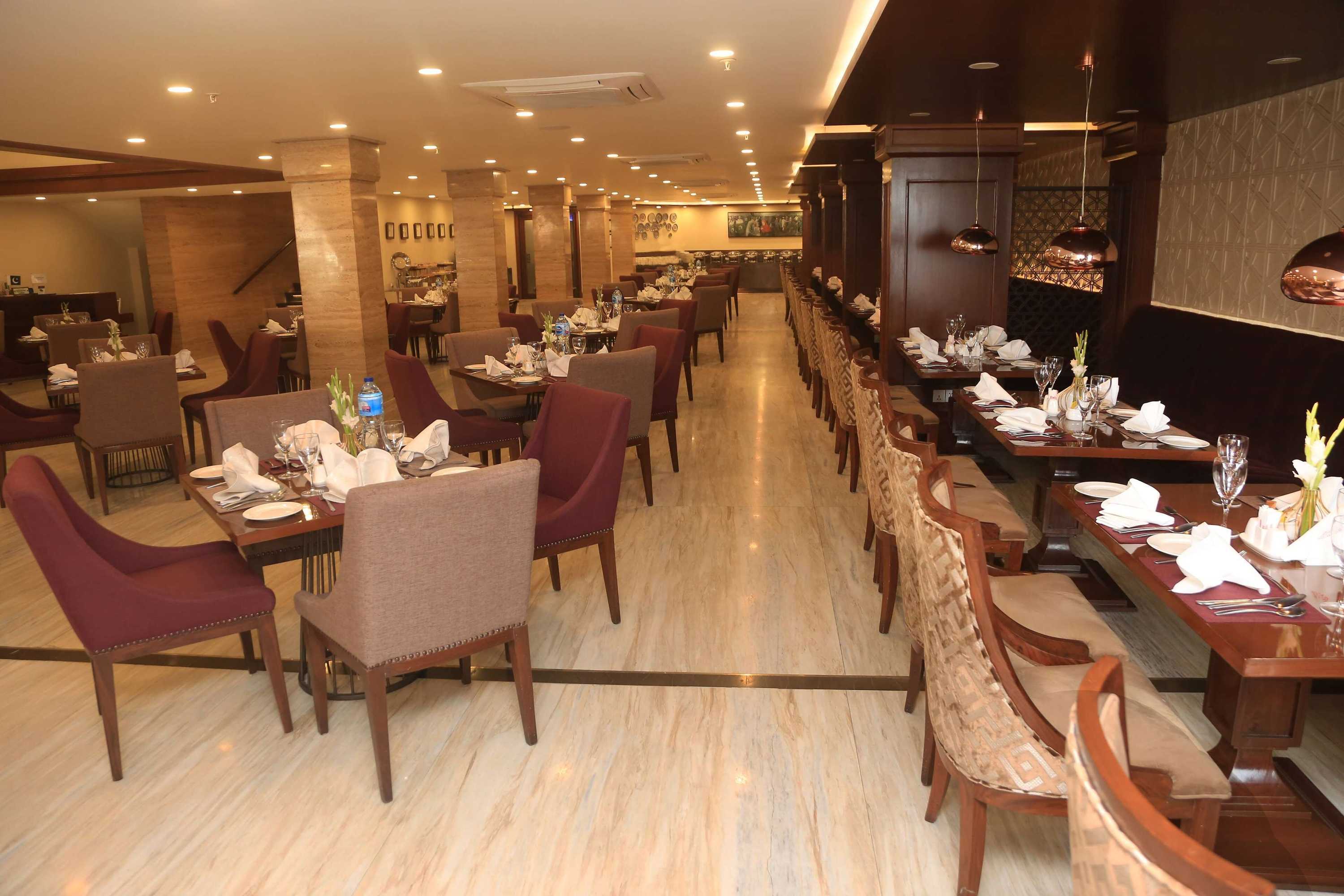 Gift card for Ramada by Wyndham Multan Gift card for Ramada by Wyndham Multan