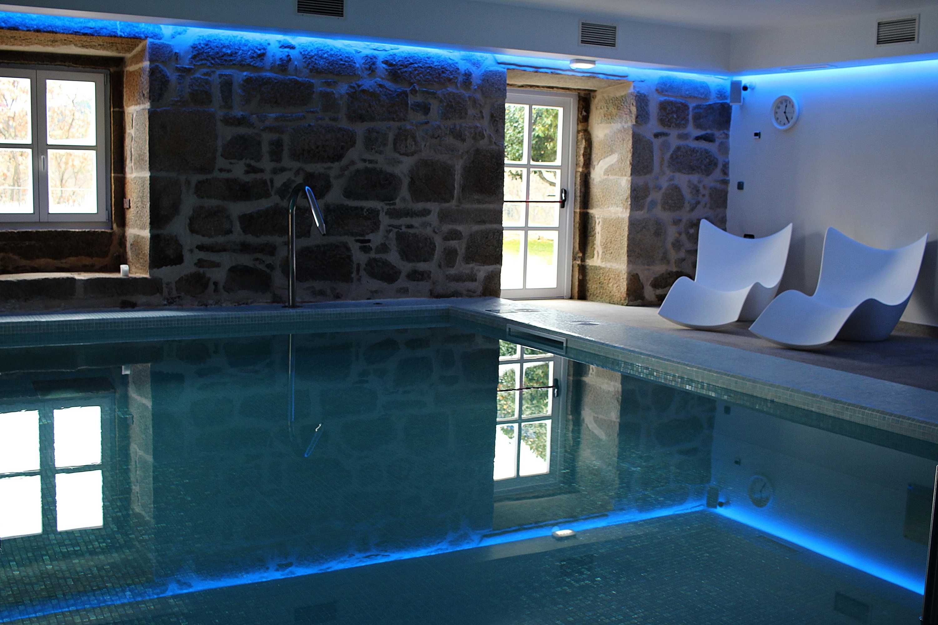 Gift card for Convento do Seixo Boutique Hotel & Spa