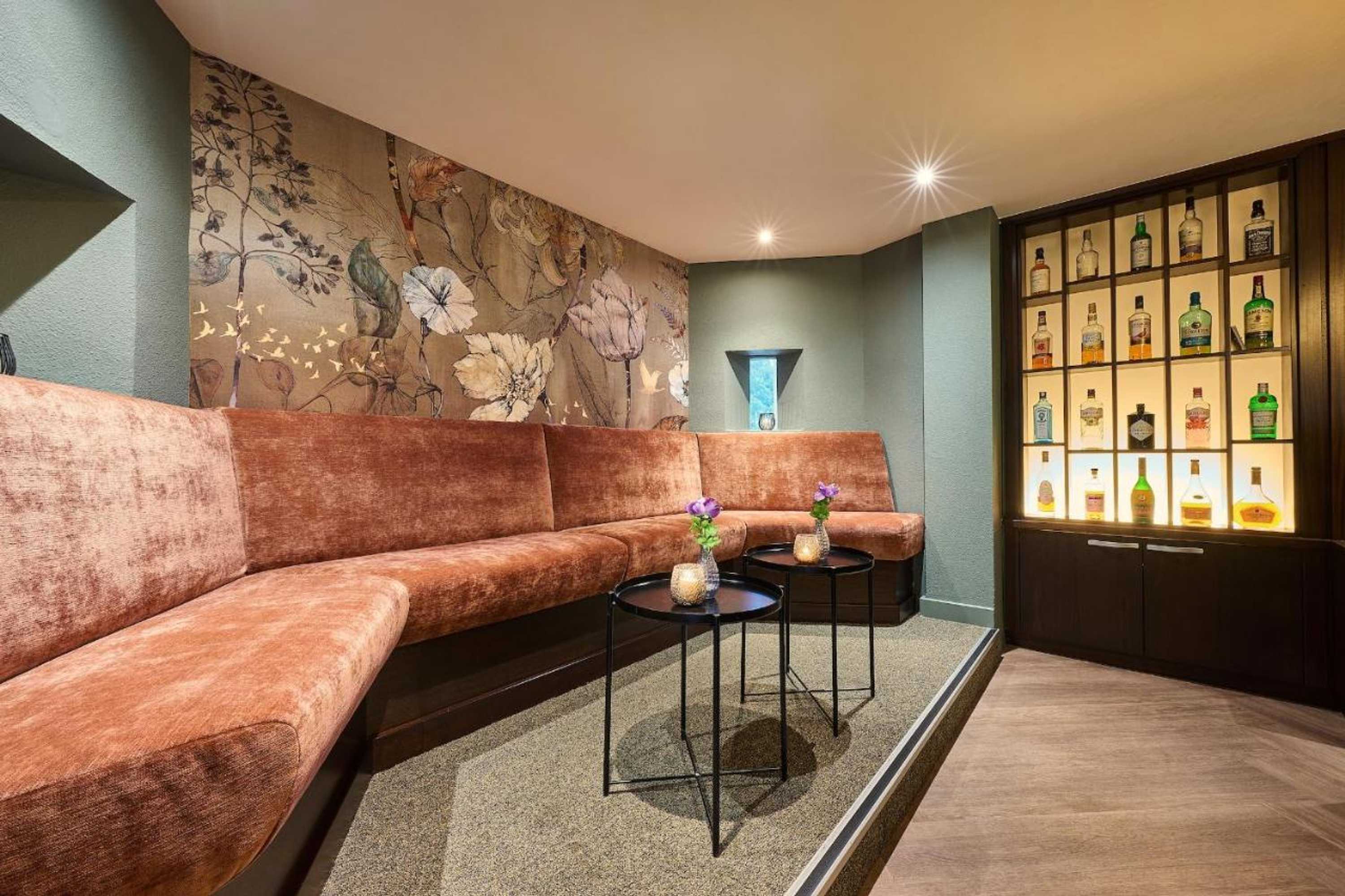 Gift card for Hotel 't Kruisselt