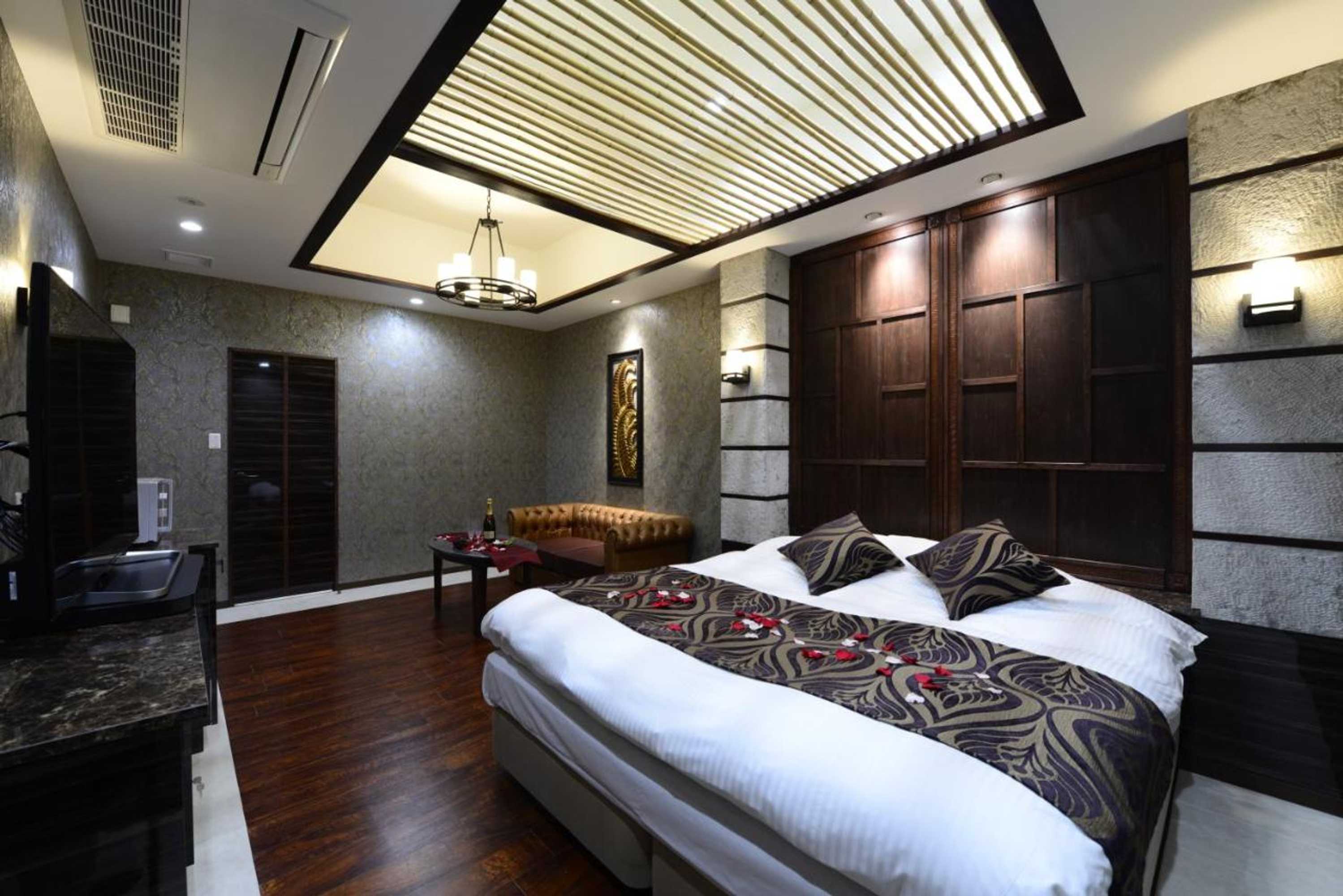 Gift card for Hotel S-Cube (adult Only)