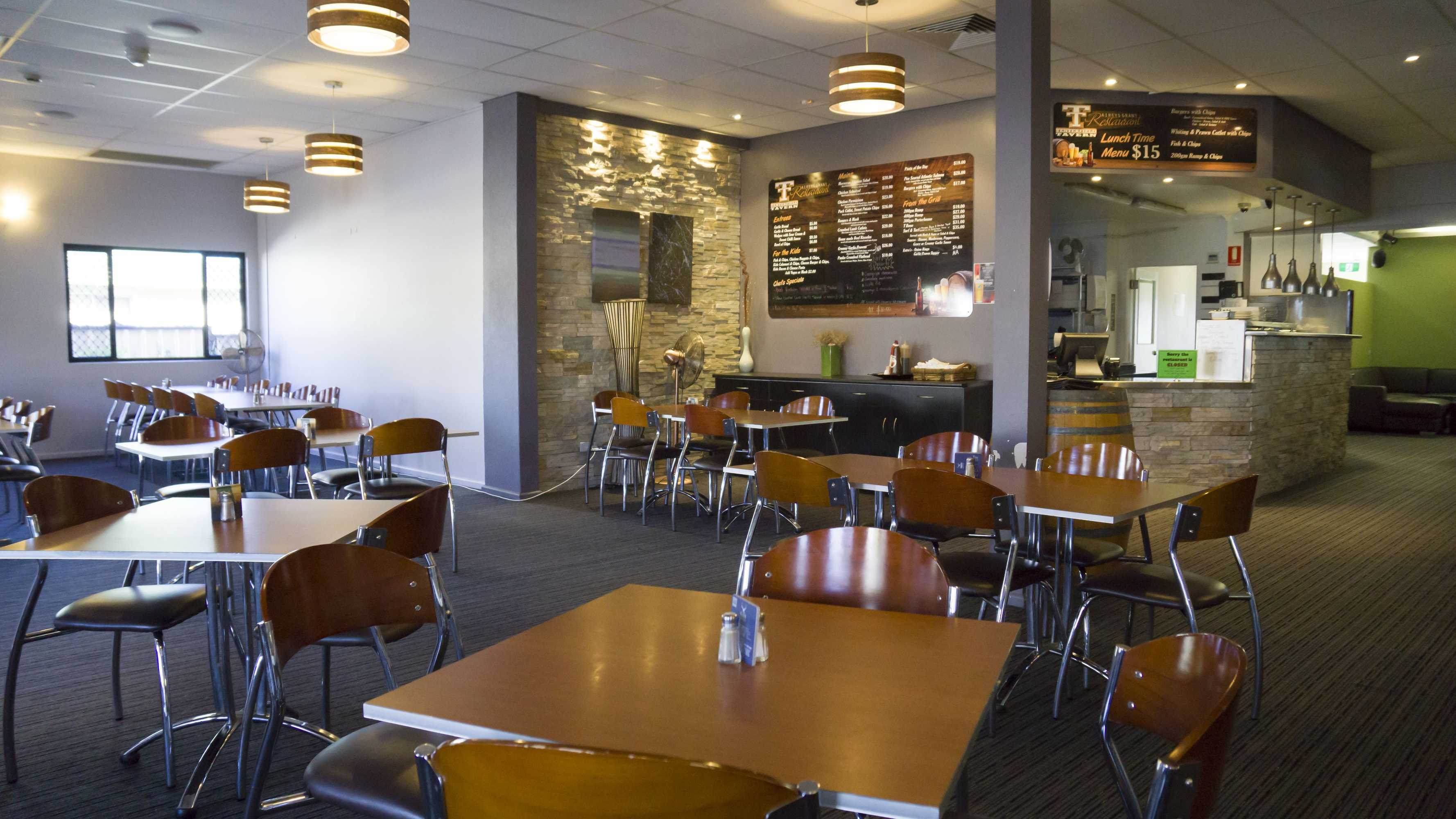 Gift card for Tenterfield Tavern And Motor Inn Gift card for Tenterfield Tavern And Motor Inn