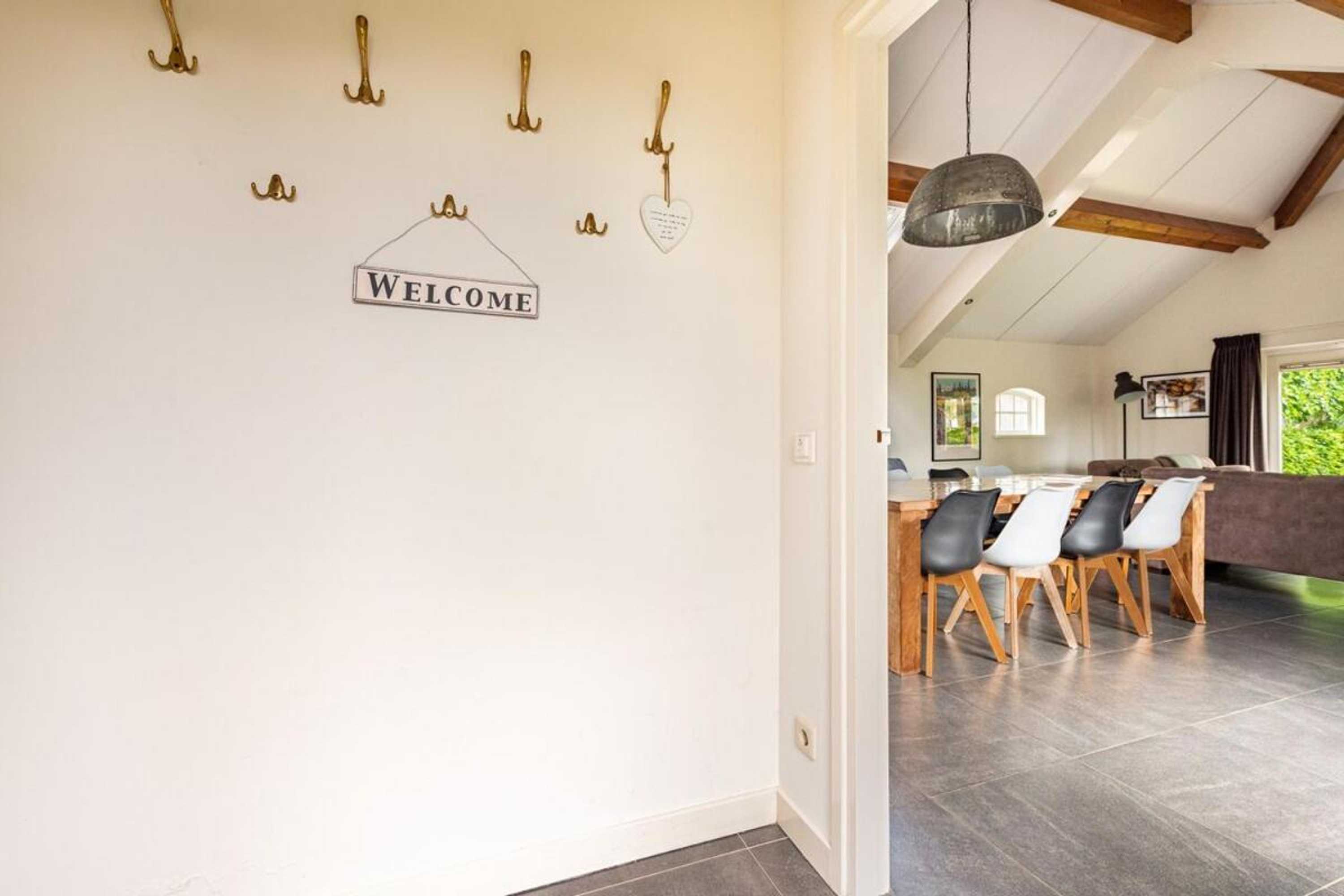 Gift card for De Gemoedelijkheid