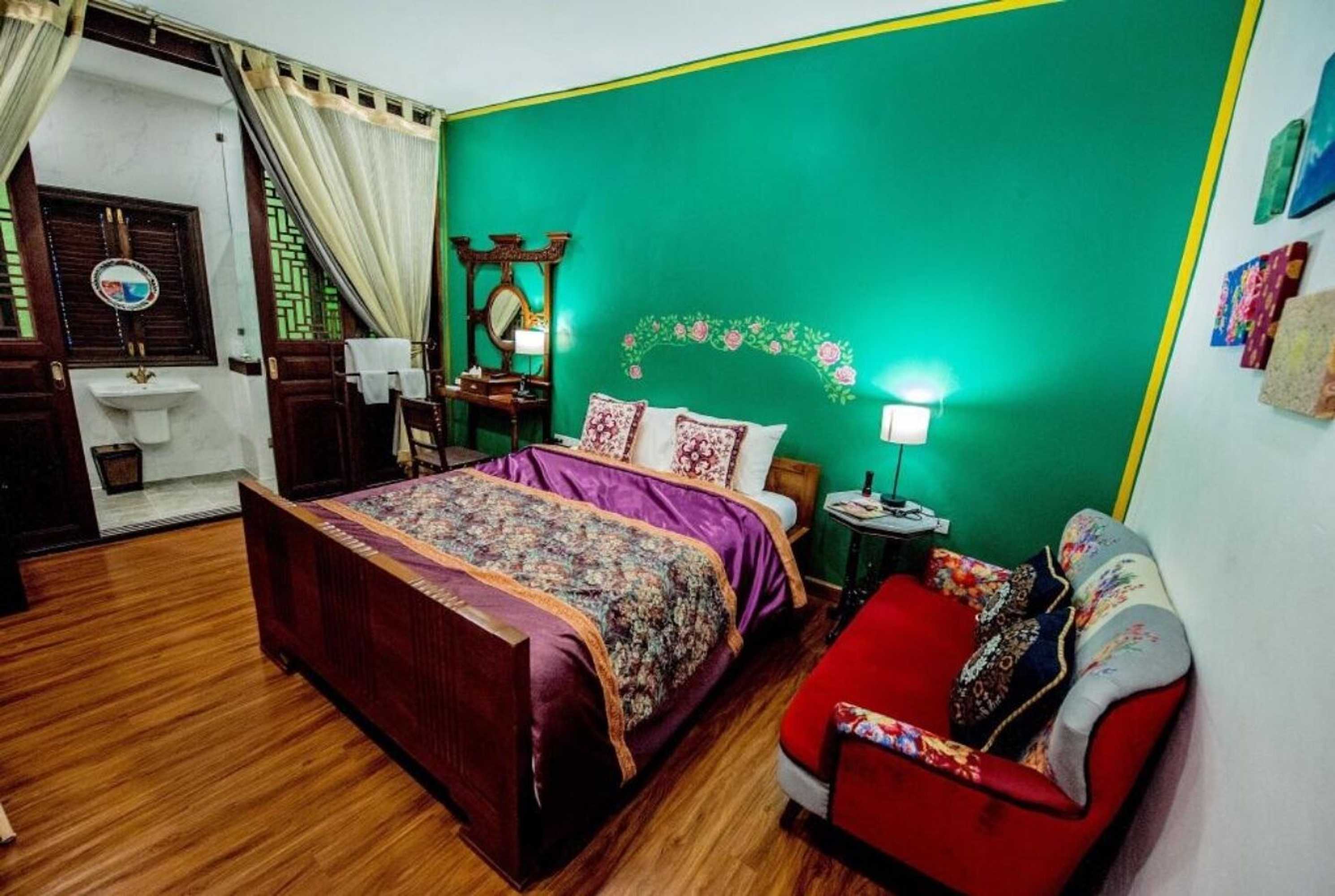 Gift card for Songkhla Tae Raek Antique Hotel Gift card for Songkhla Tae Raek Antique Hotel