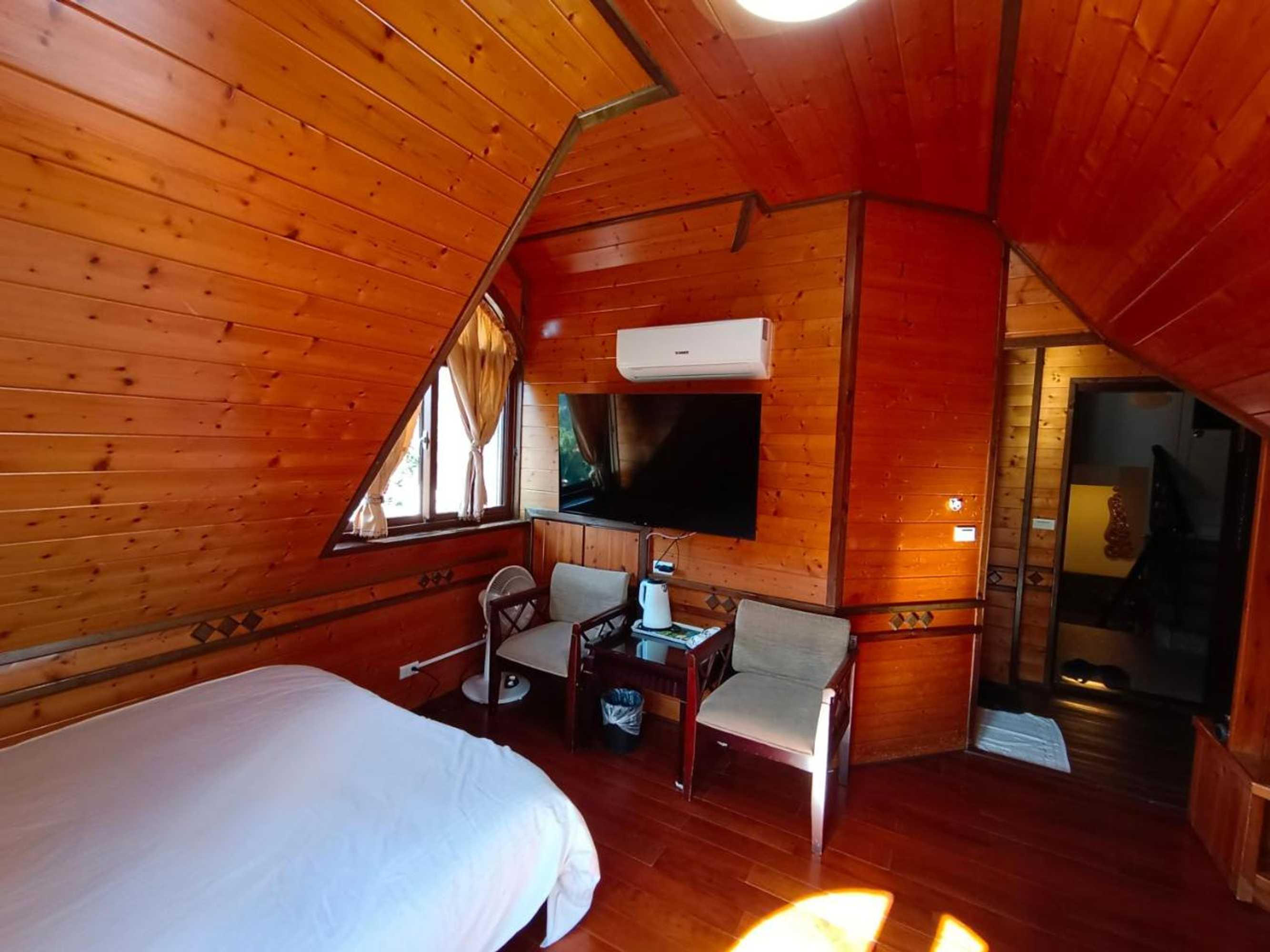 Gift card for Rong Yuan Gu Homestay