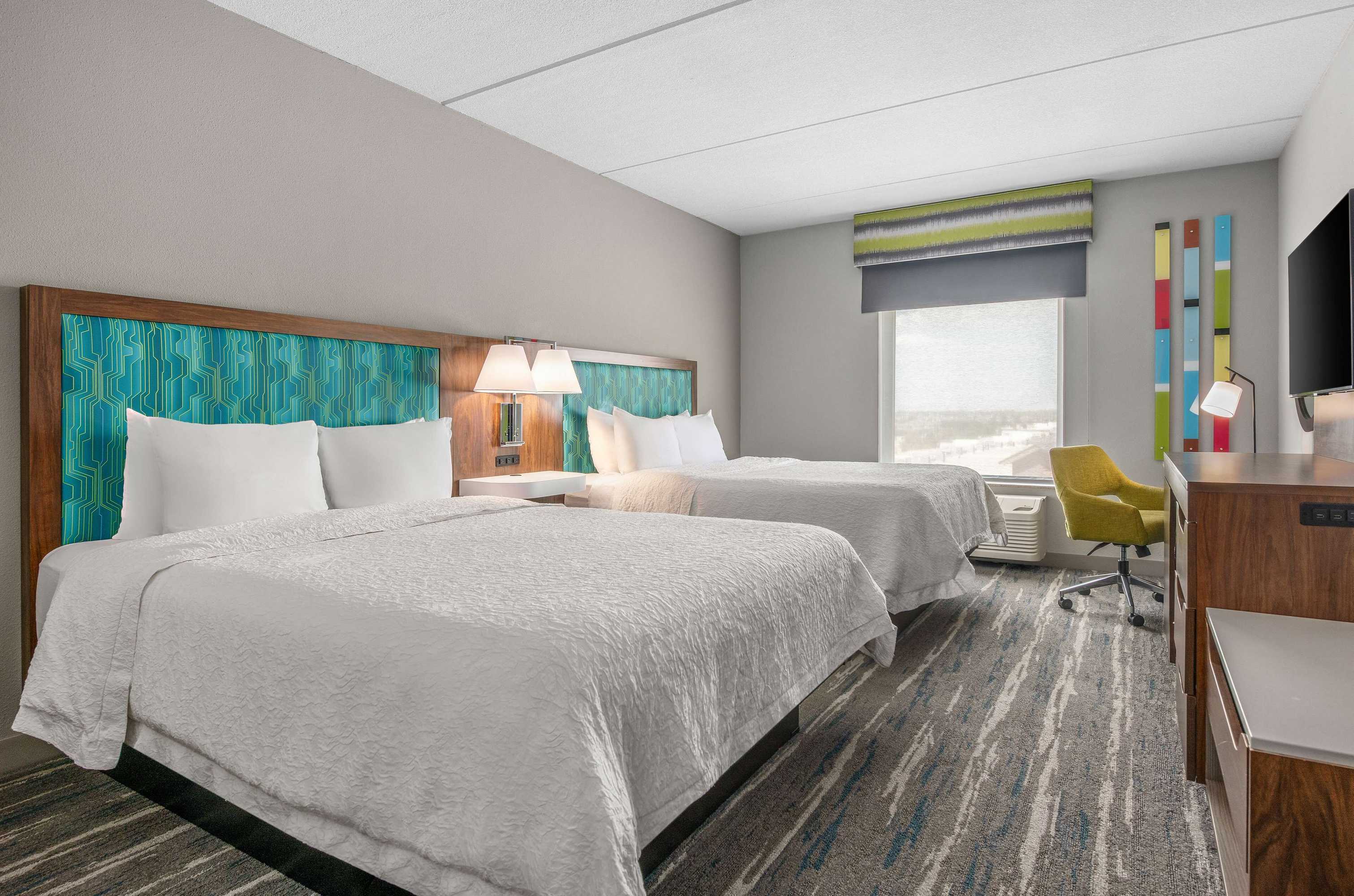 Gift card for Hampton Inn & Suites-Dallas Allen Gift card for Hampton Inn & Suites-Dallas Allen