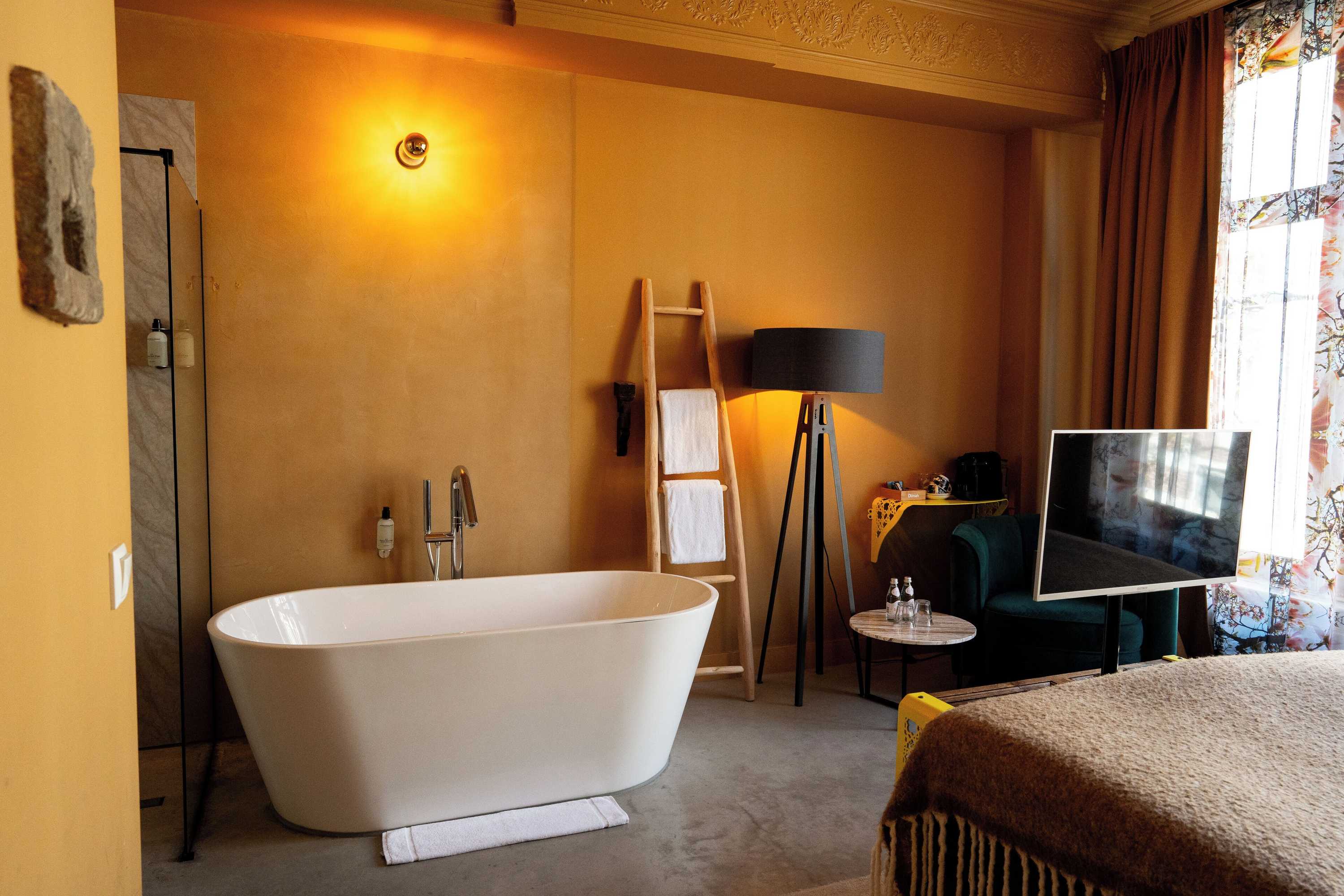 Gift card for Boutiquehotel The Church