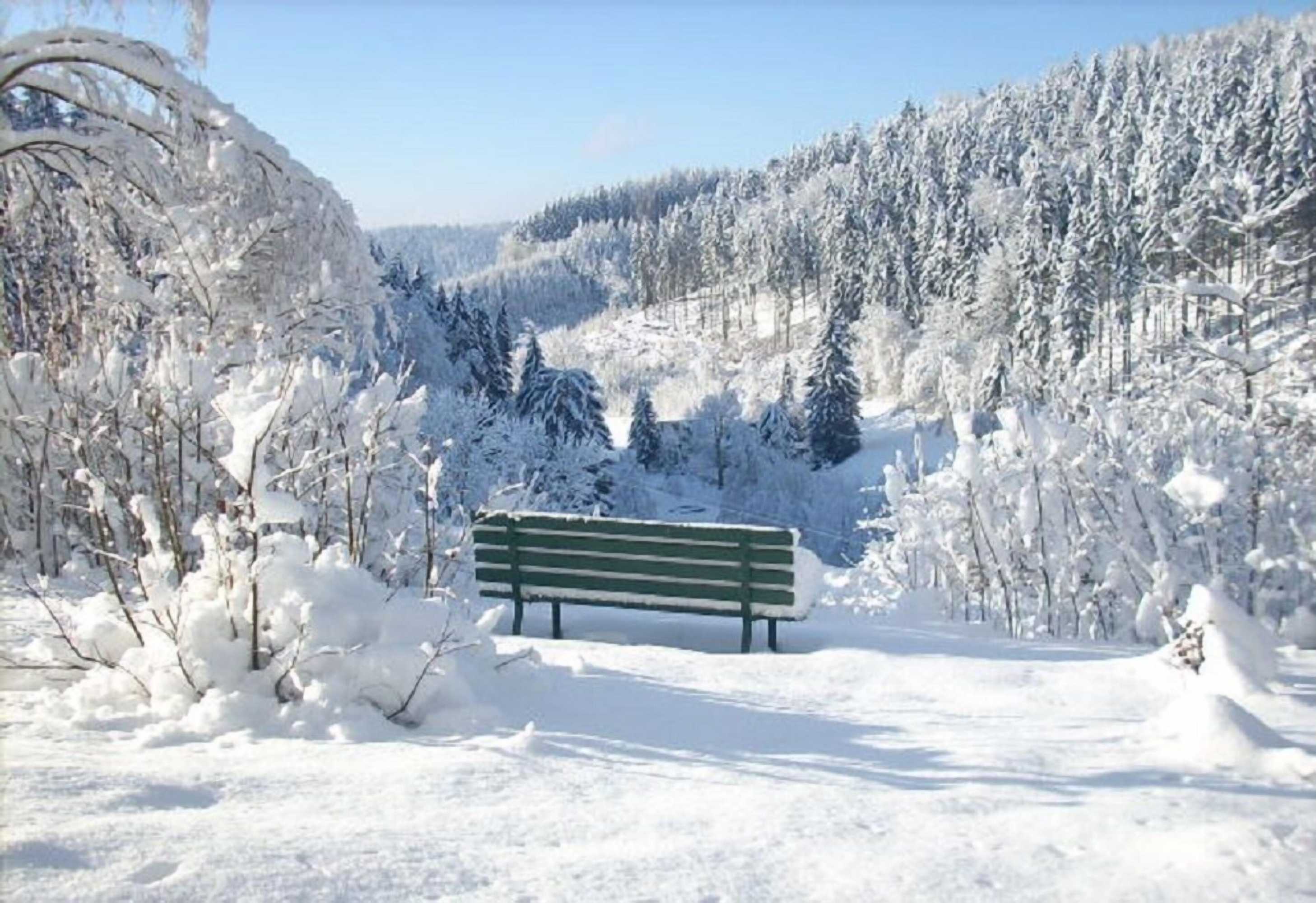 Gift card for Kräuterbaude