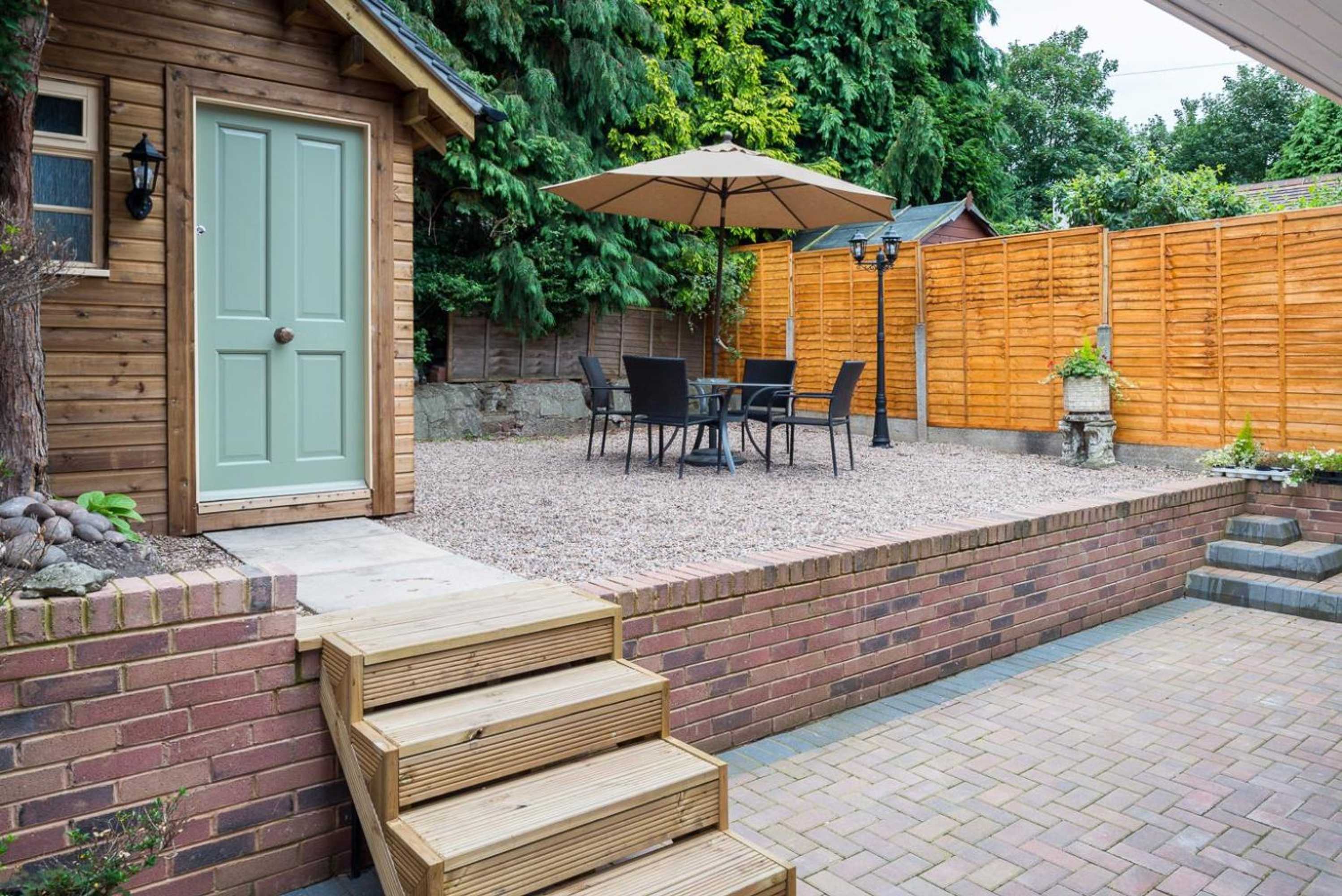 Gift card for Holcombe House