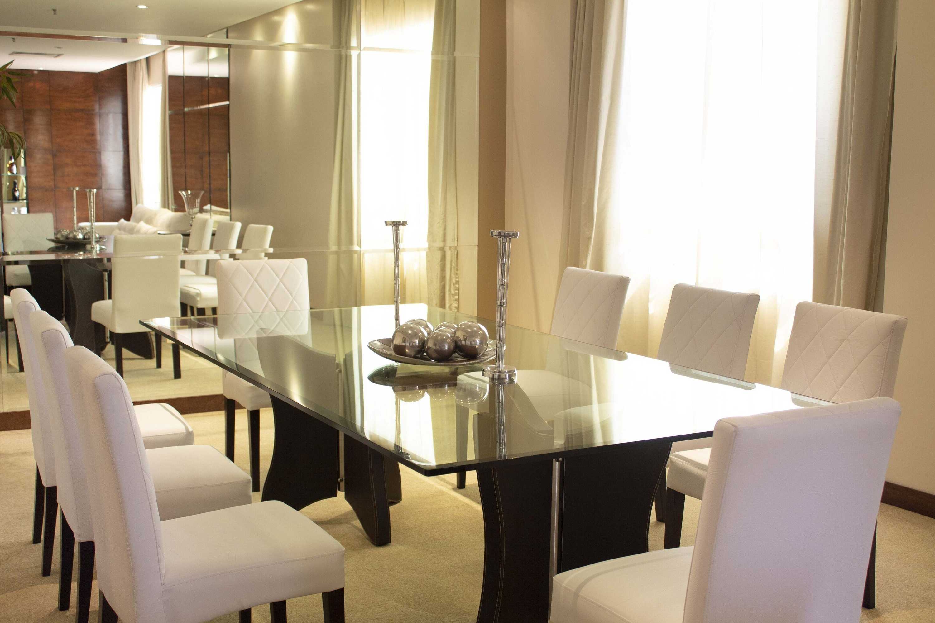 Gift card for Crowne Plaza Asuncion by Ihg