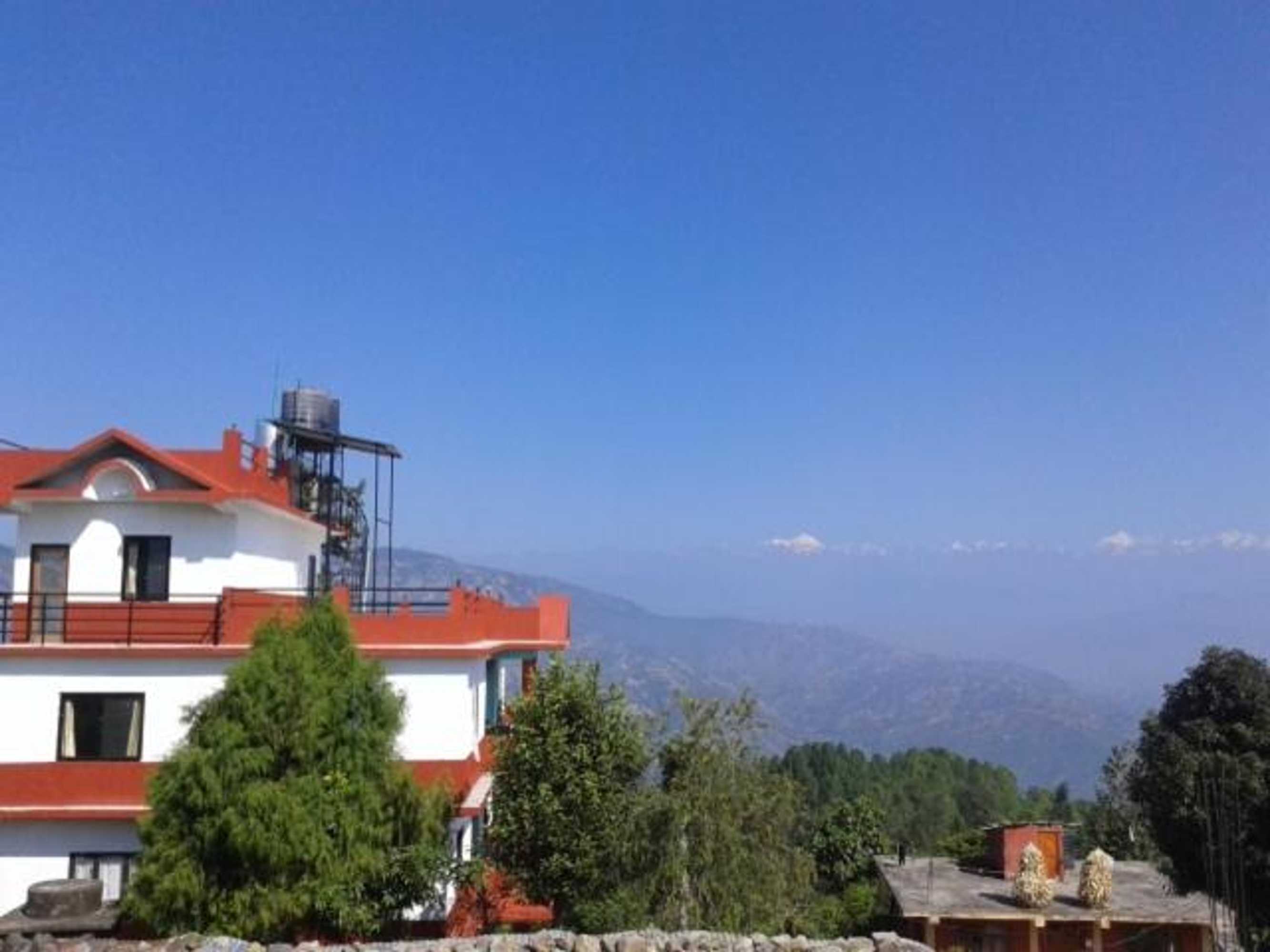 Gift card for Tashi Delek Guest Lodge