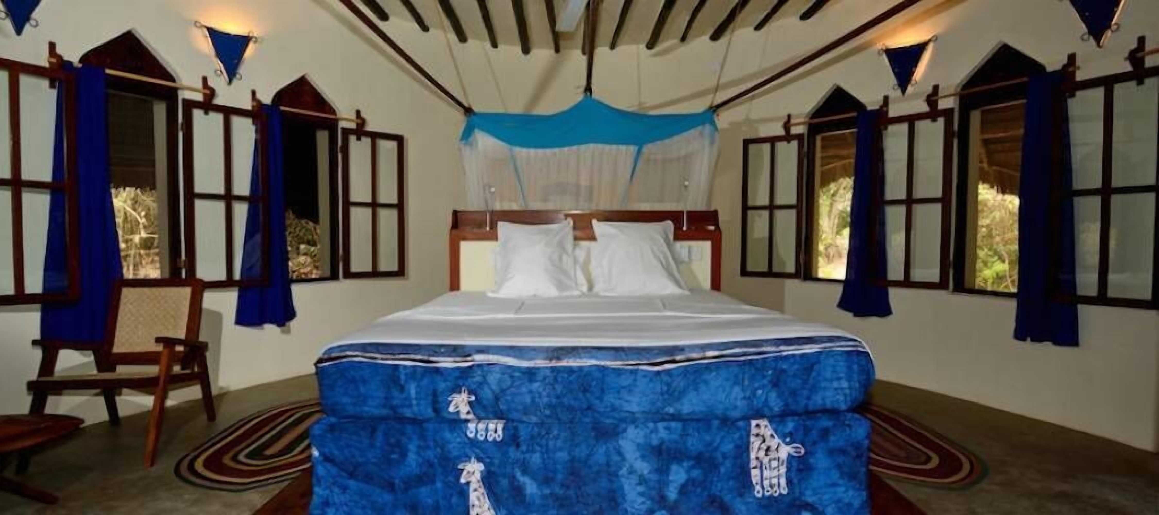 Gift card for Unguja Lodge Gift card for Unguja Lodge