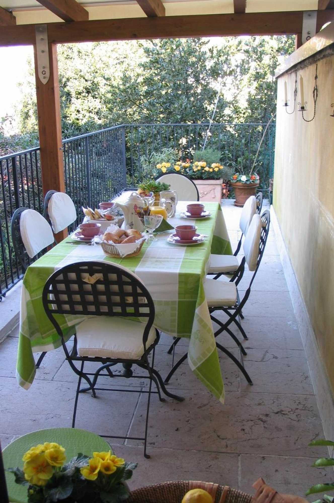 Gift card for B&b Vicenza San Rocco