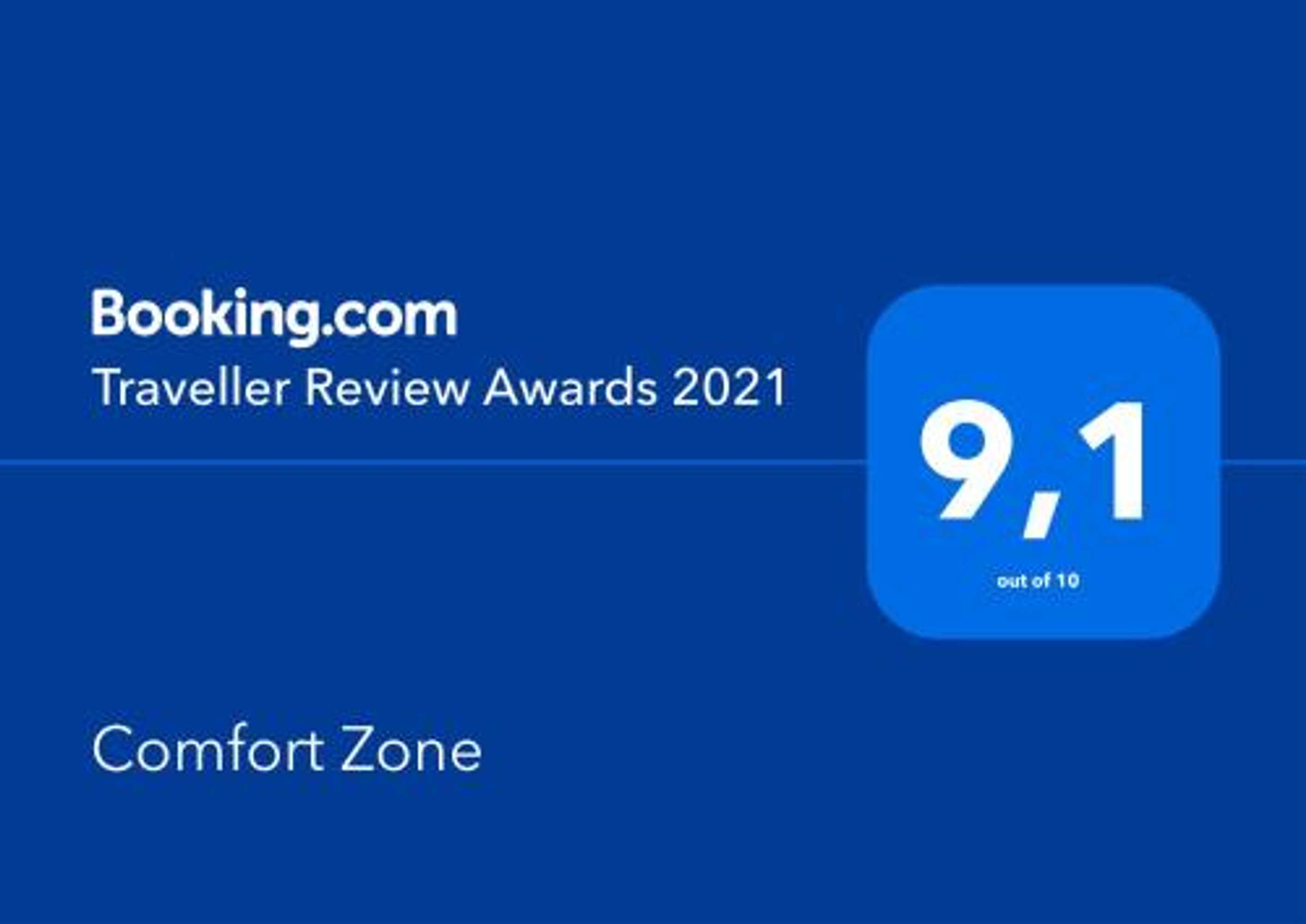 Gift card for Comfort Zone Gift card for Comfort Zone