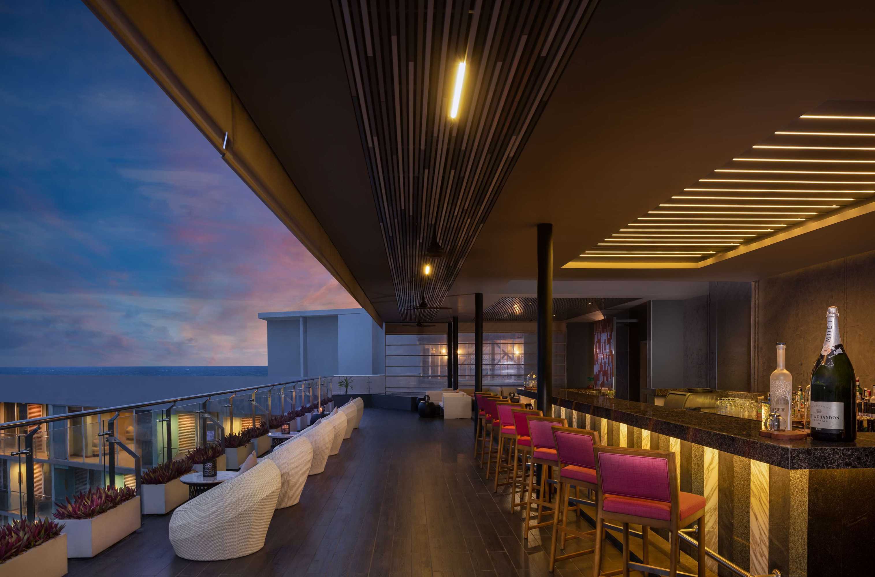 Gift card for Radisson Blu Resort Galle