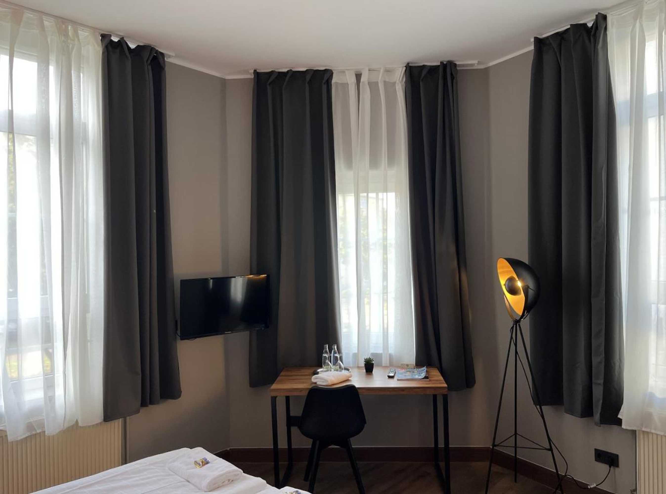 Gift card for Hotel Restaurant Zum Löwen