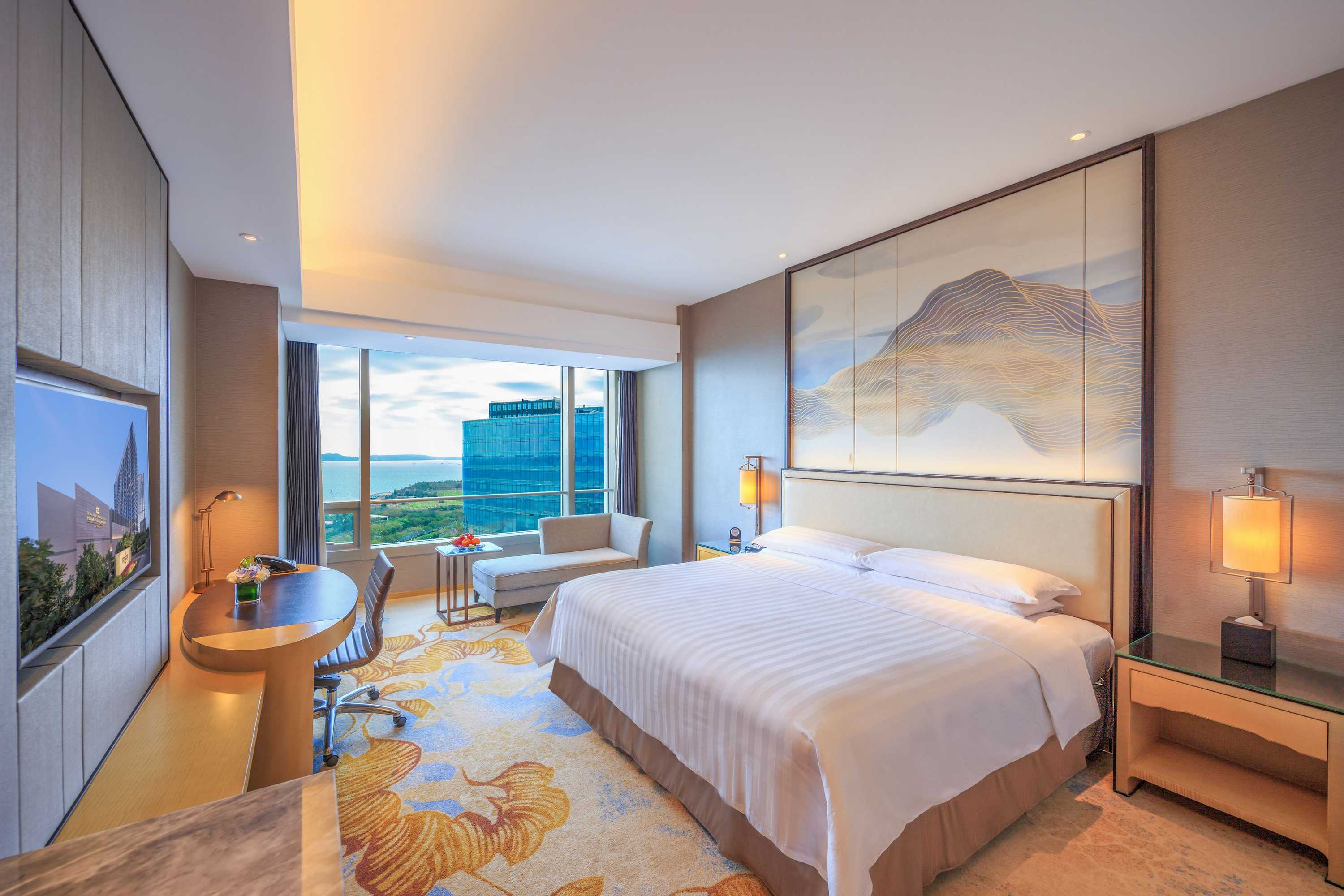 Gift card for Shangri-La Xiamen - 5-Minute Drive to Exhibition Center Gift card for Shangri-La Xiamen - 5-Minute Drive to Exhibition Center