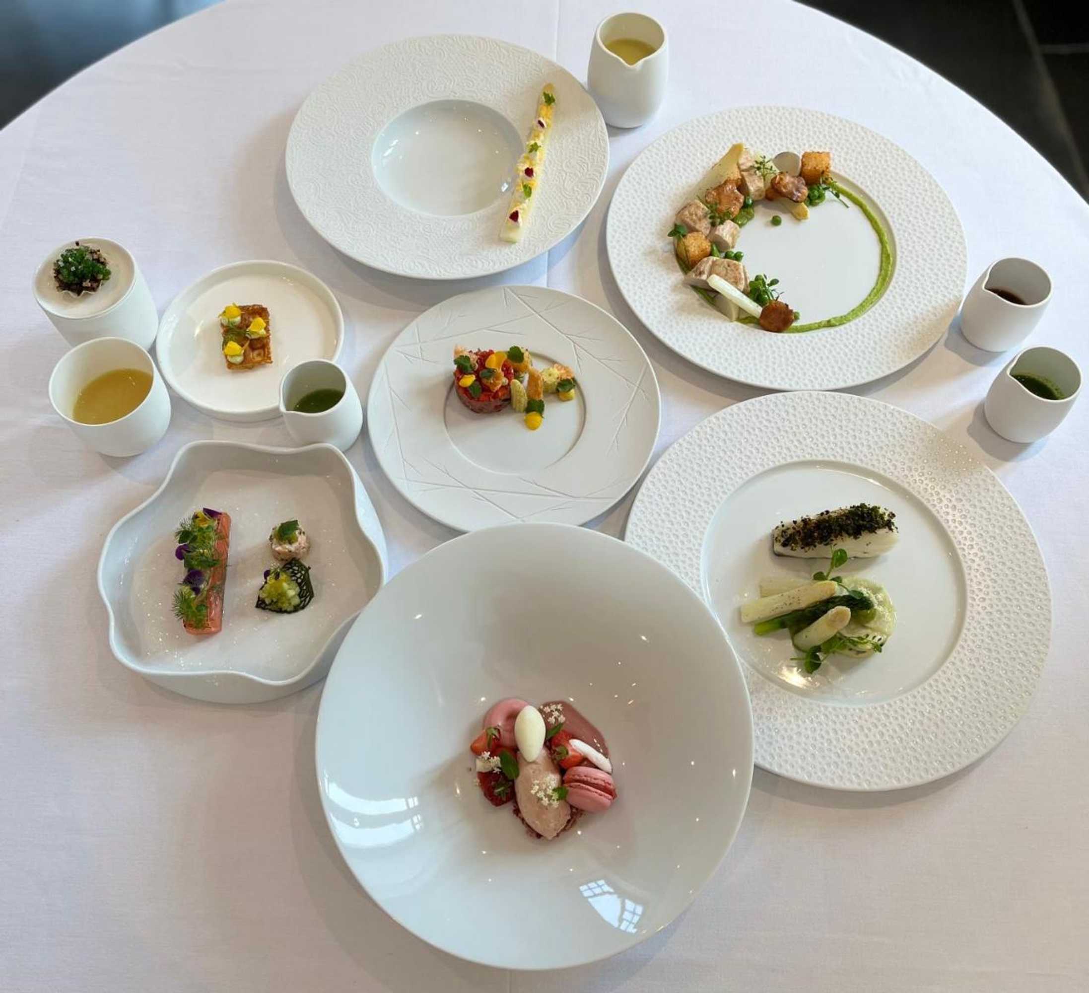 Gift card for 't Pure Genot