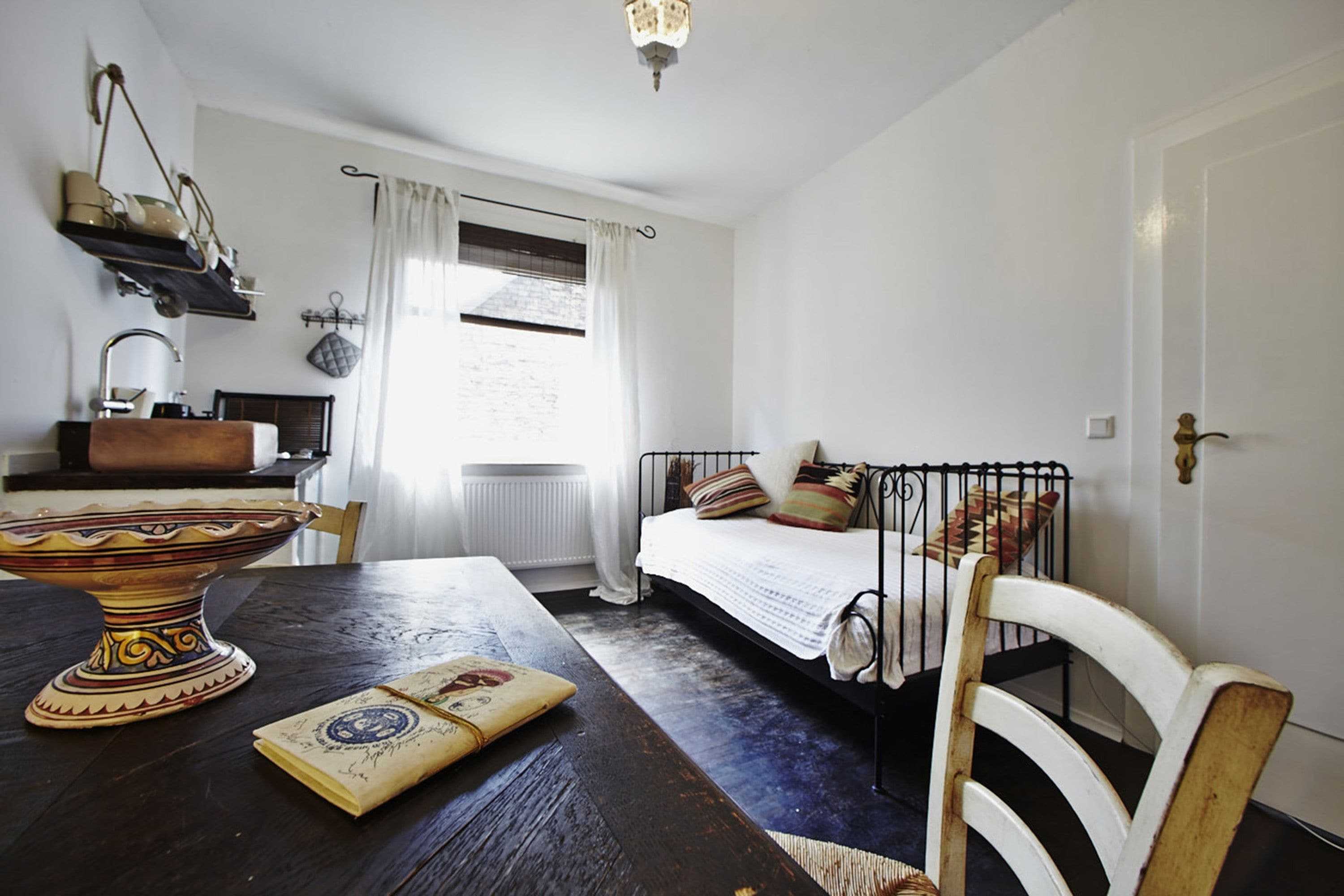 Gift card for Schuhmacherei Rooms