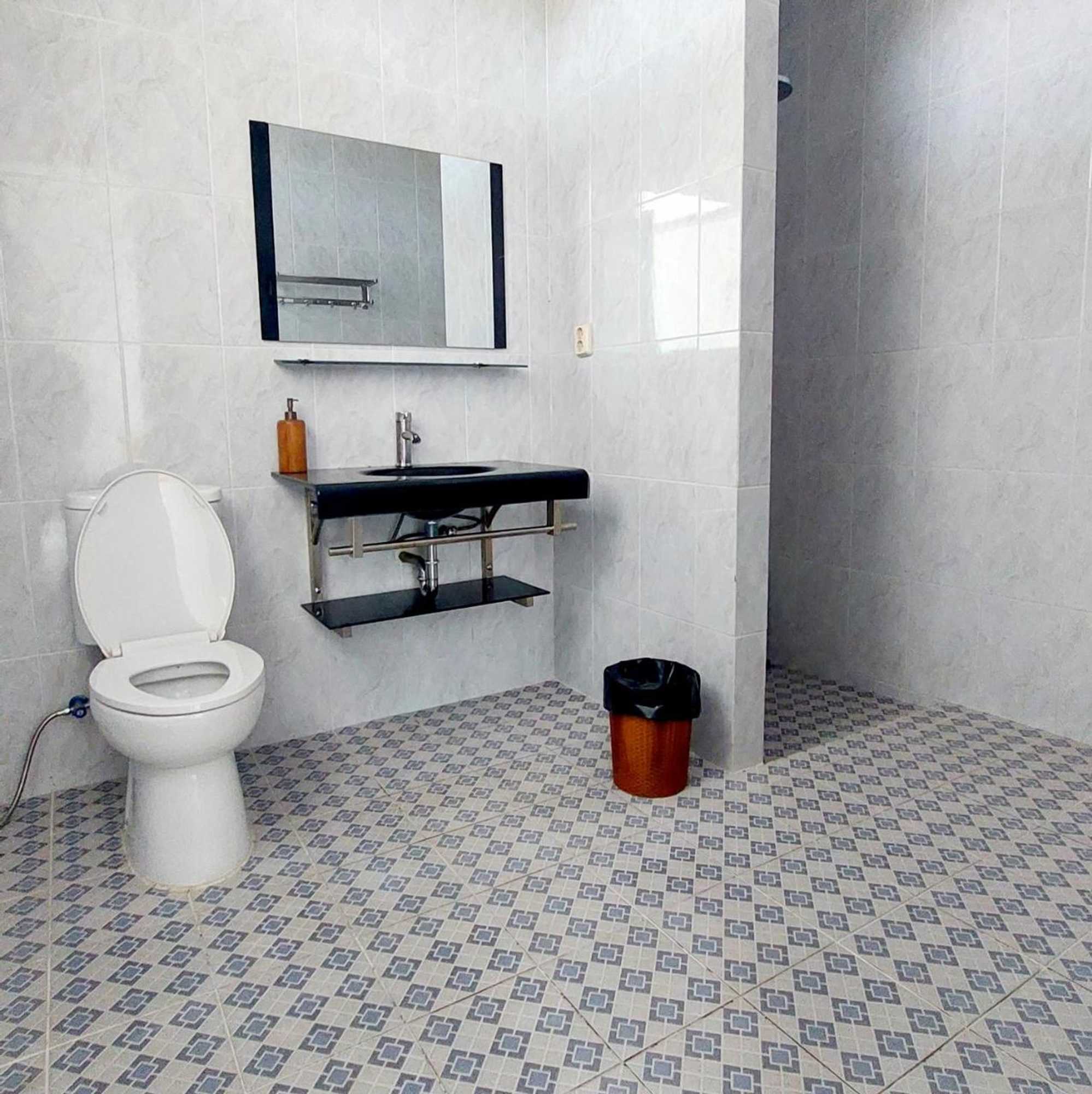 Gift card for Garden House Jepara