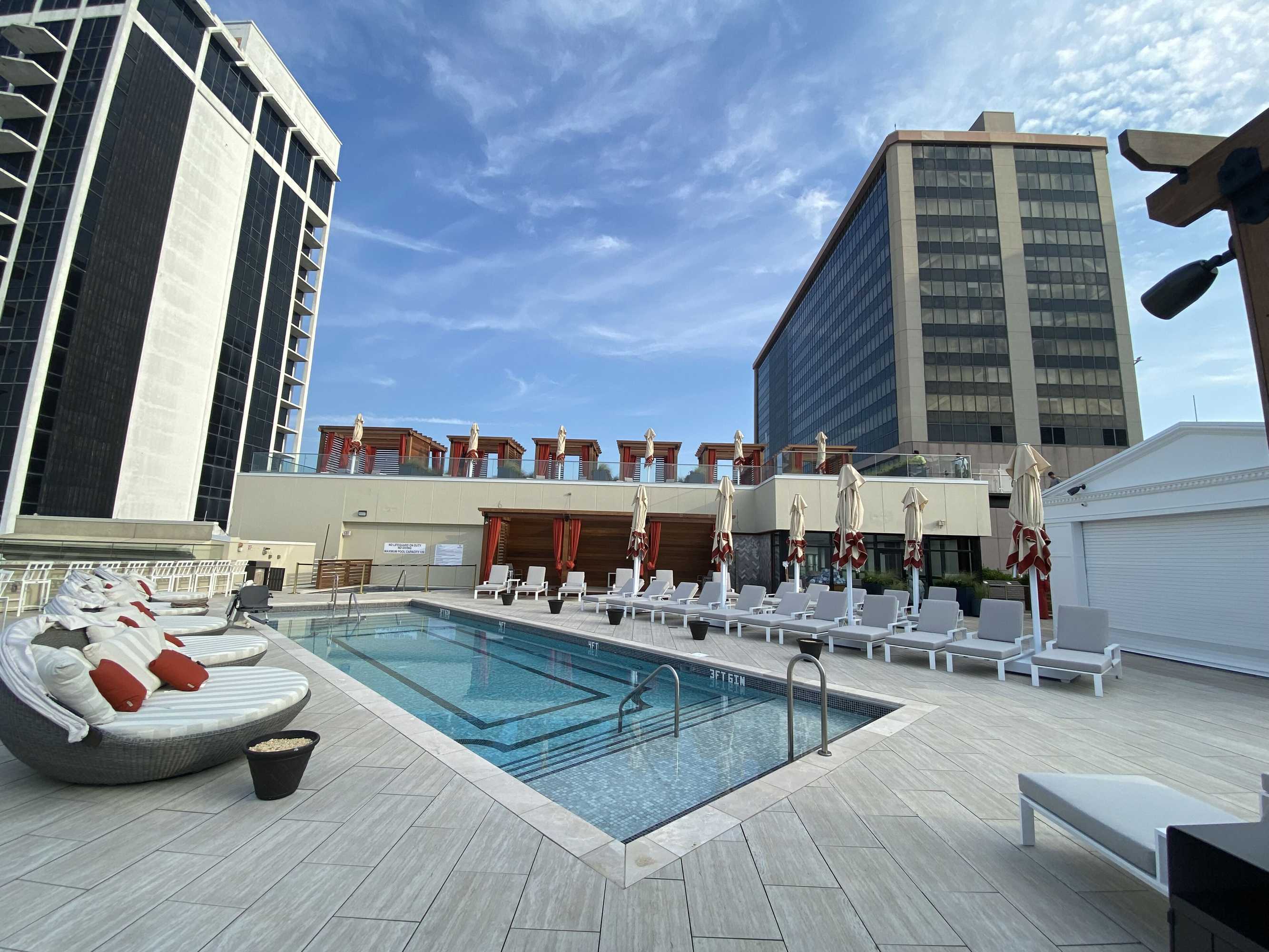 Gift card for Nobu Hotel at Caesars Atlantic City Gift card for Nobu Hotel at Caesars Atlantic City