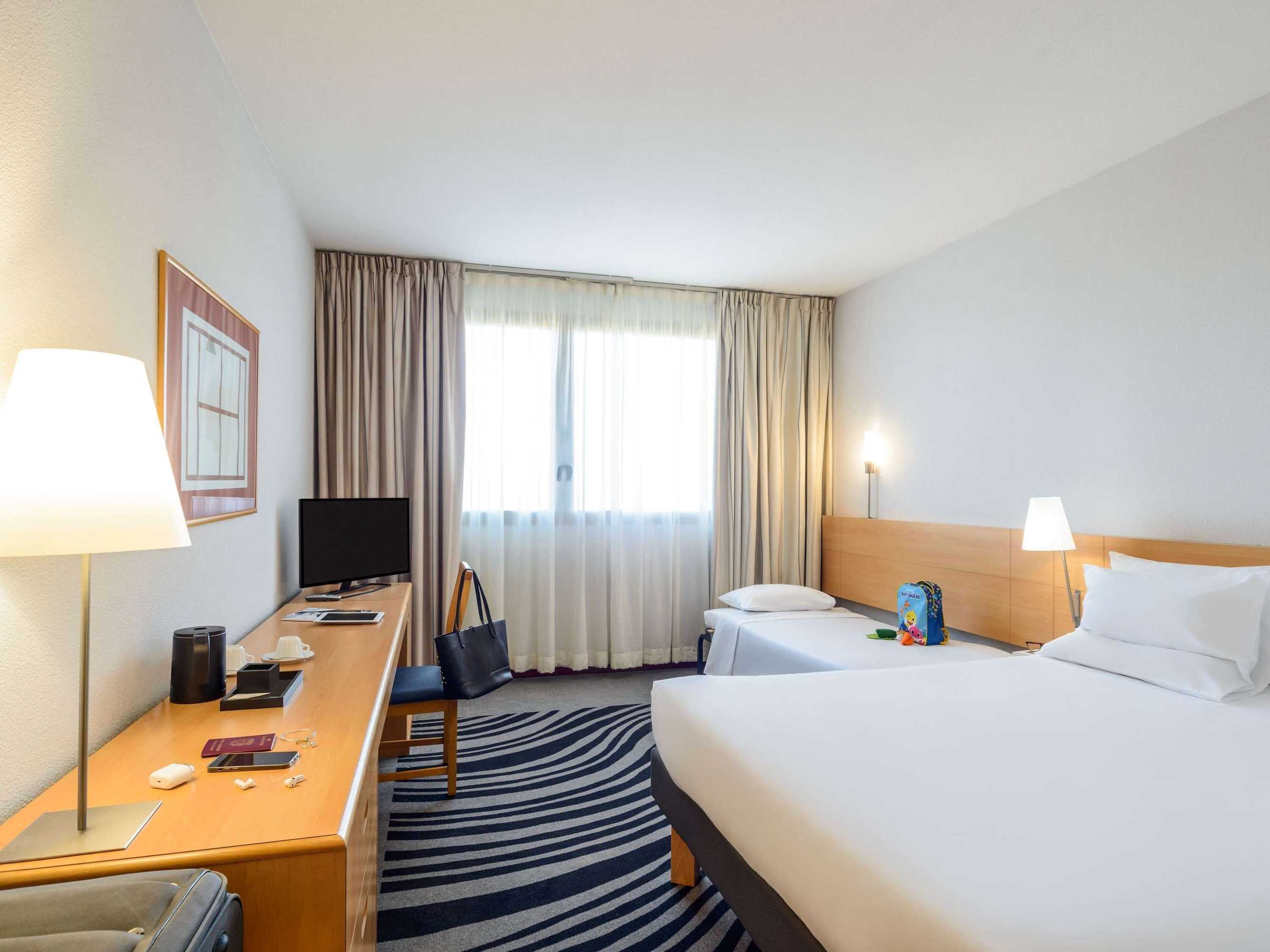 Gift card for Novotel Torino Corso Giulio Cesare Gift card for Novotel Torino Corso Giulio Cesare