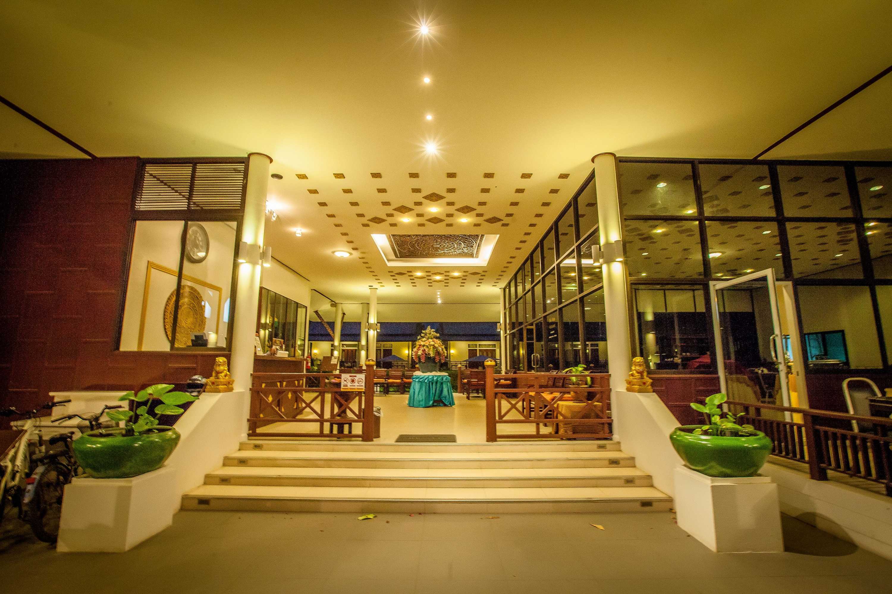 Gift card for Bhu Tarn Koh Chang Resort And Spa Gift card for Bhu Tarn Koh Chang Resort And Spa