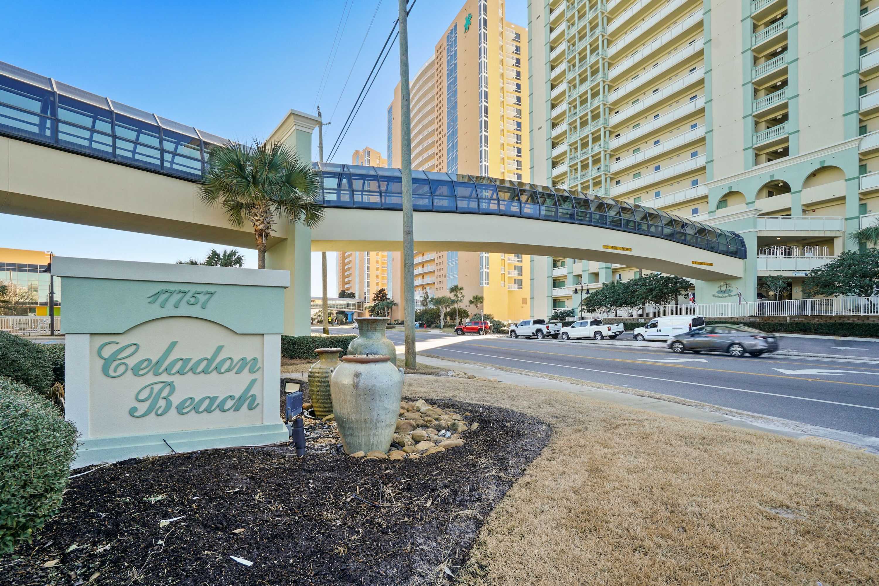 Gift card for Celadon Beach Resort by Panhandle Getaways Gift card for Celadon Beach Resort by Panhandle Getaways