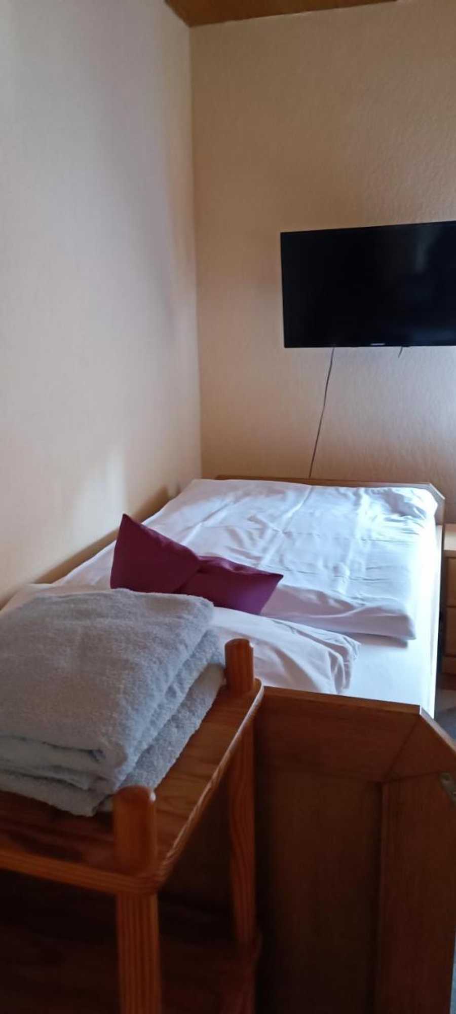 Gift card for Monteur Gästehaus Mönchengladbach