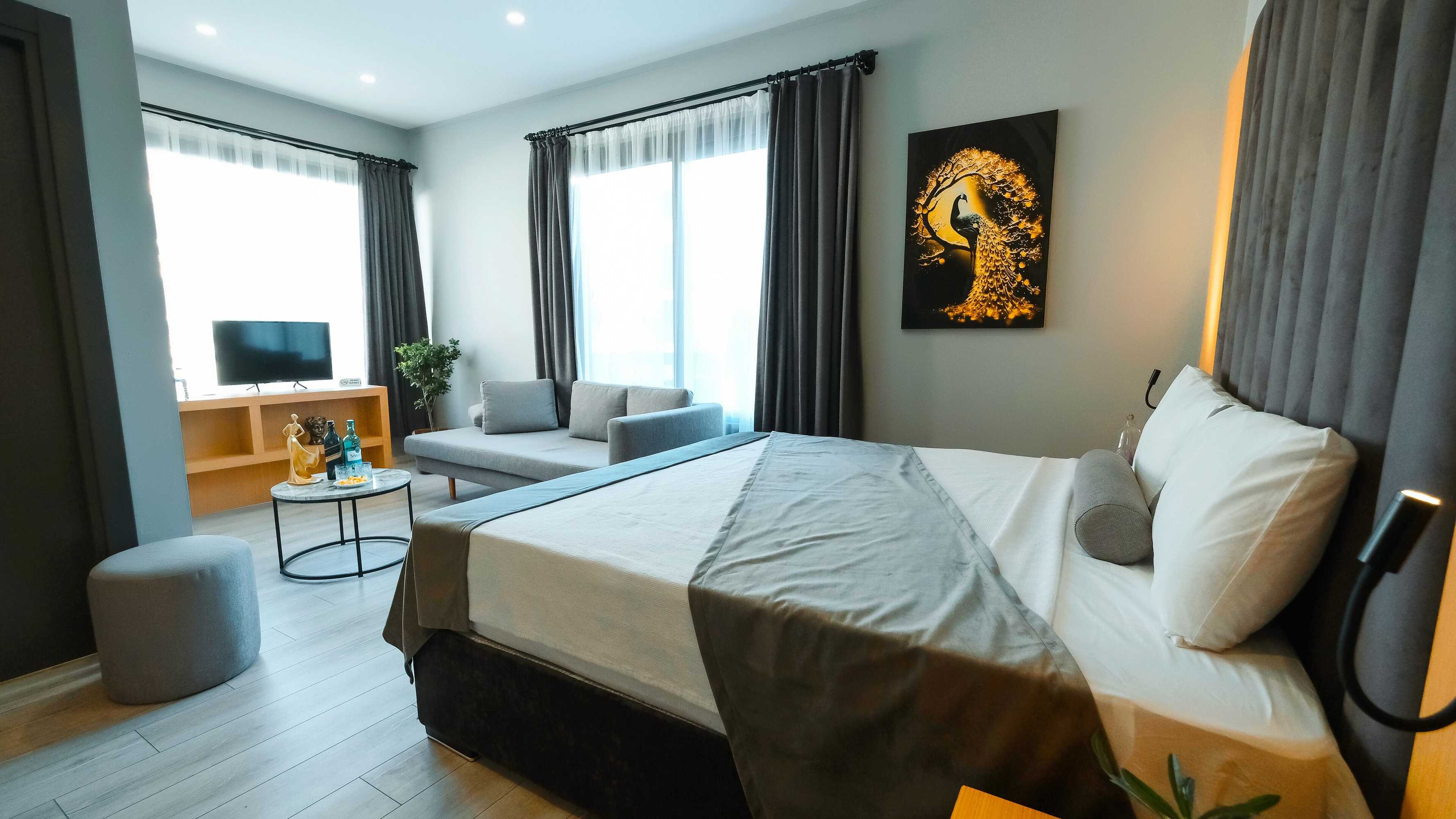 Gift card for İskenderun Vipark Otel & Spa Gift card for İskenderun Vipark Otel & Spa
