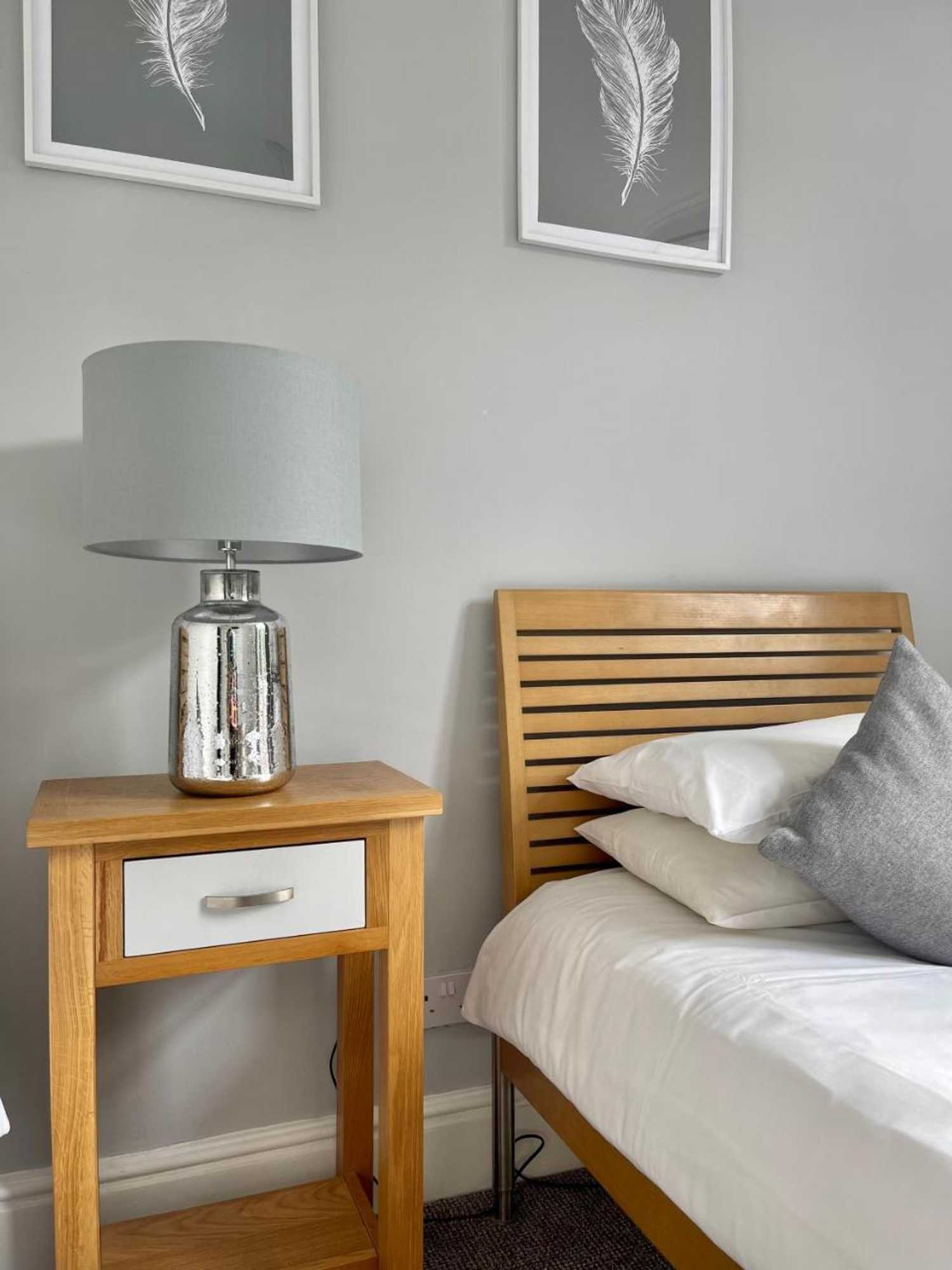 Gift card for Aragon House Hotel