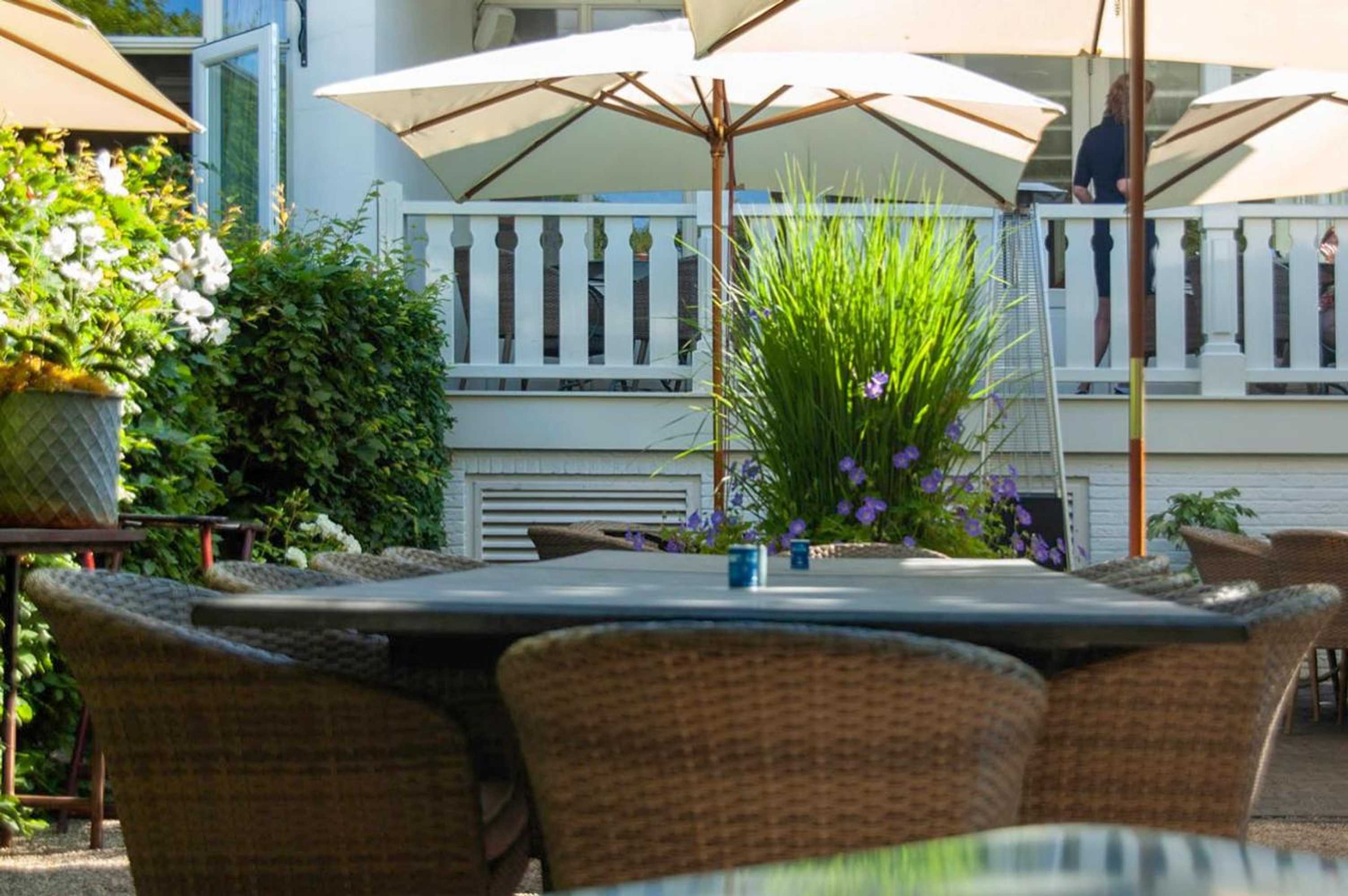 Gift card for Hotel Mauritz