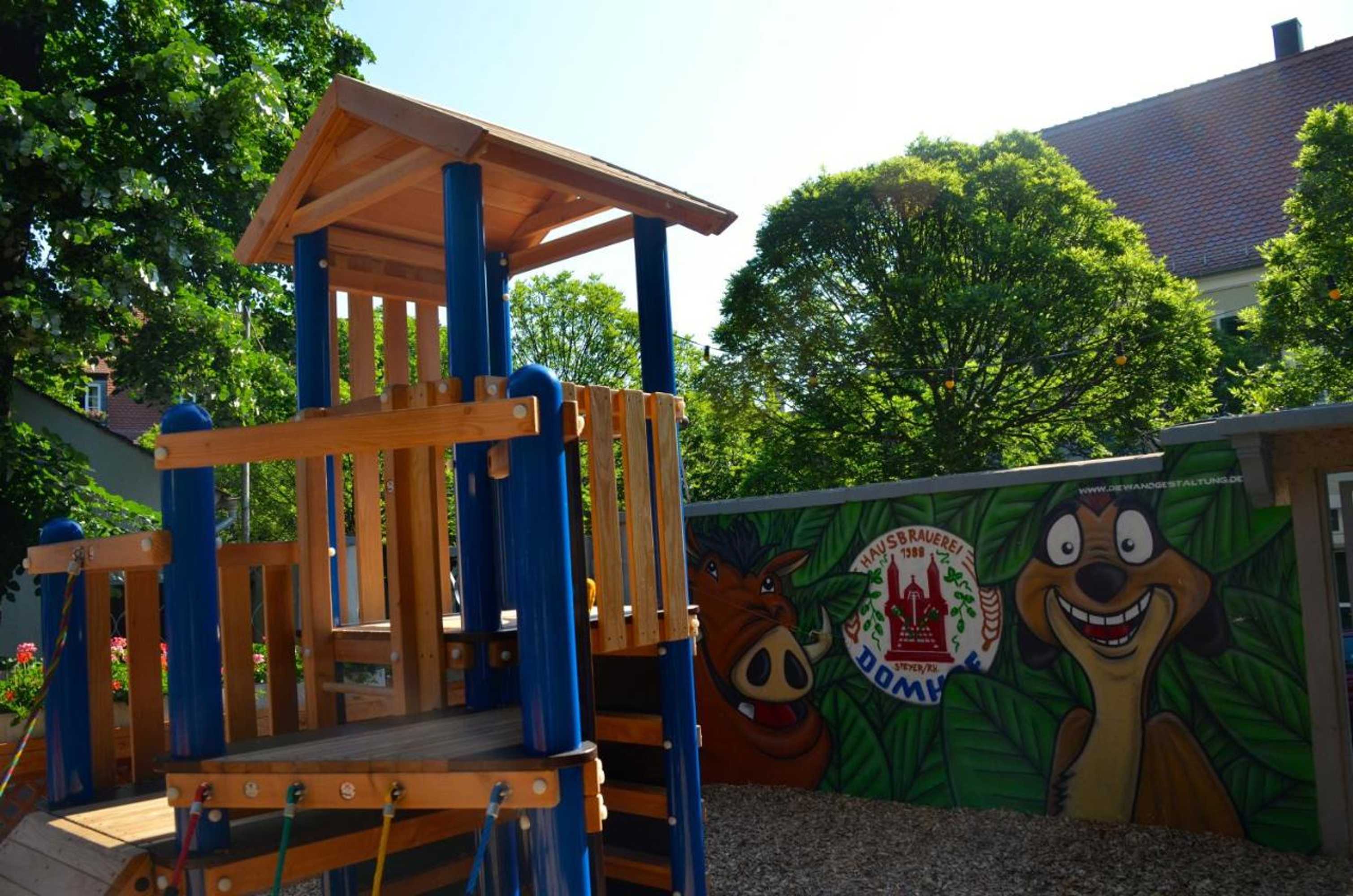 Gift card for Hotel Domhof