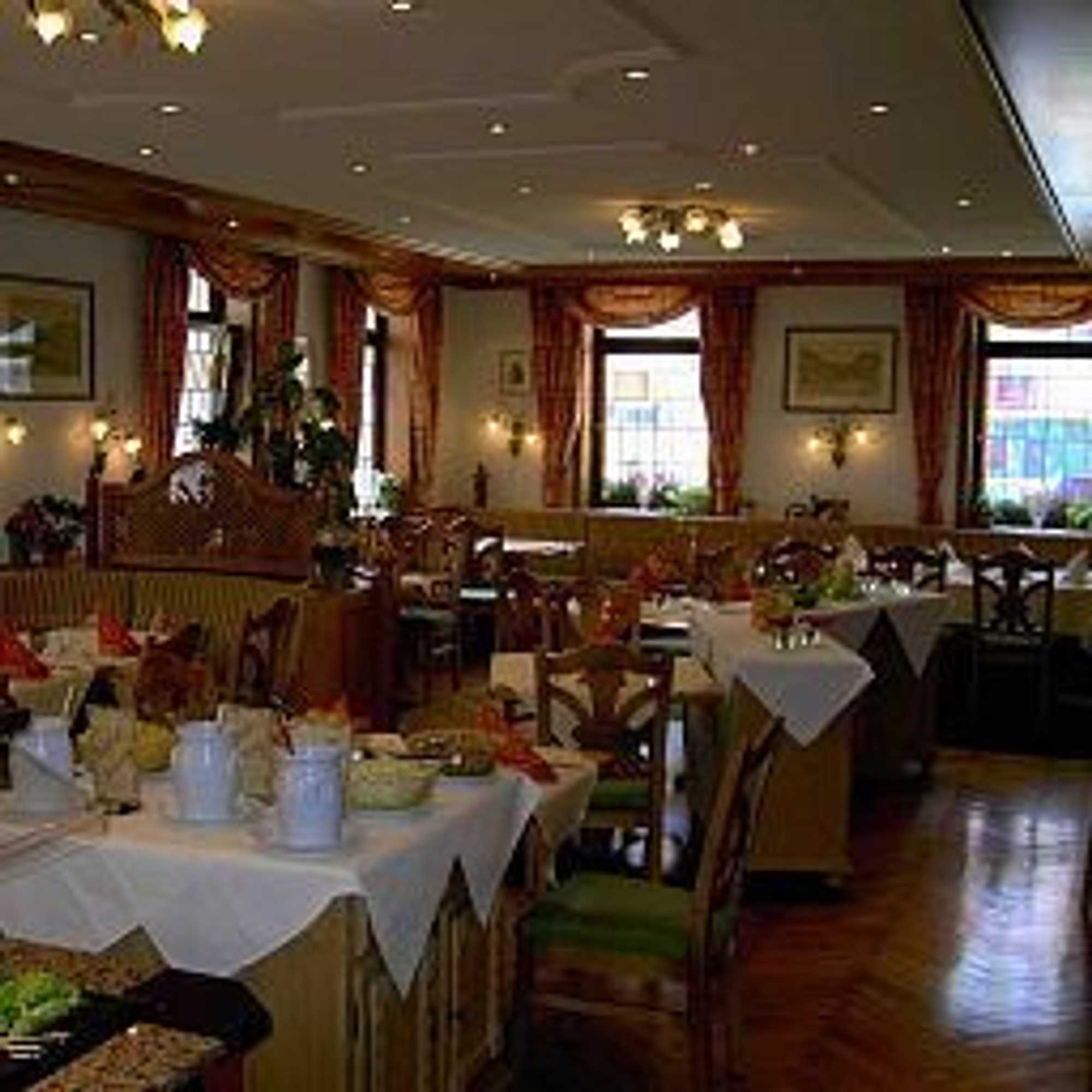 Gift card for Hotel Garni Krone Gift card for Hotel Garni Krone