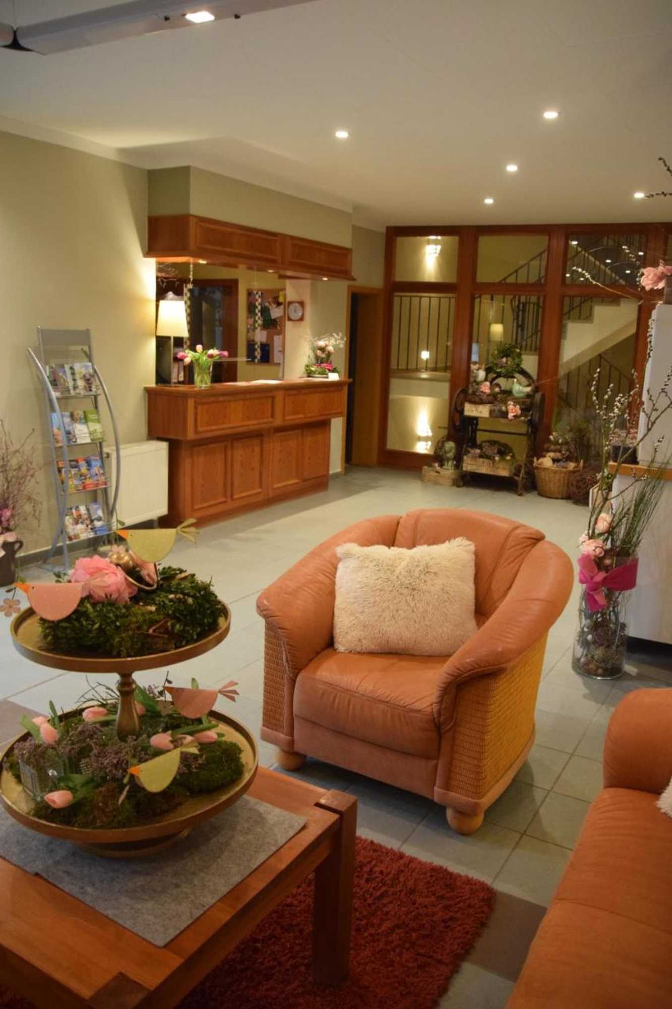 Gift card for Flairhotel Kamenz