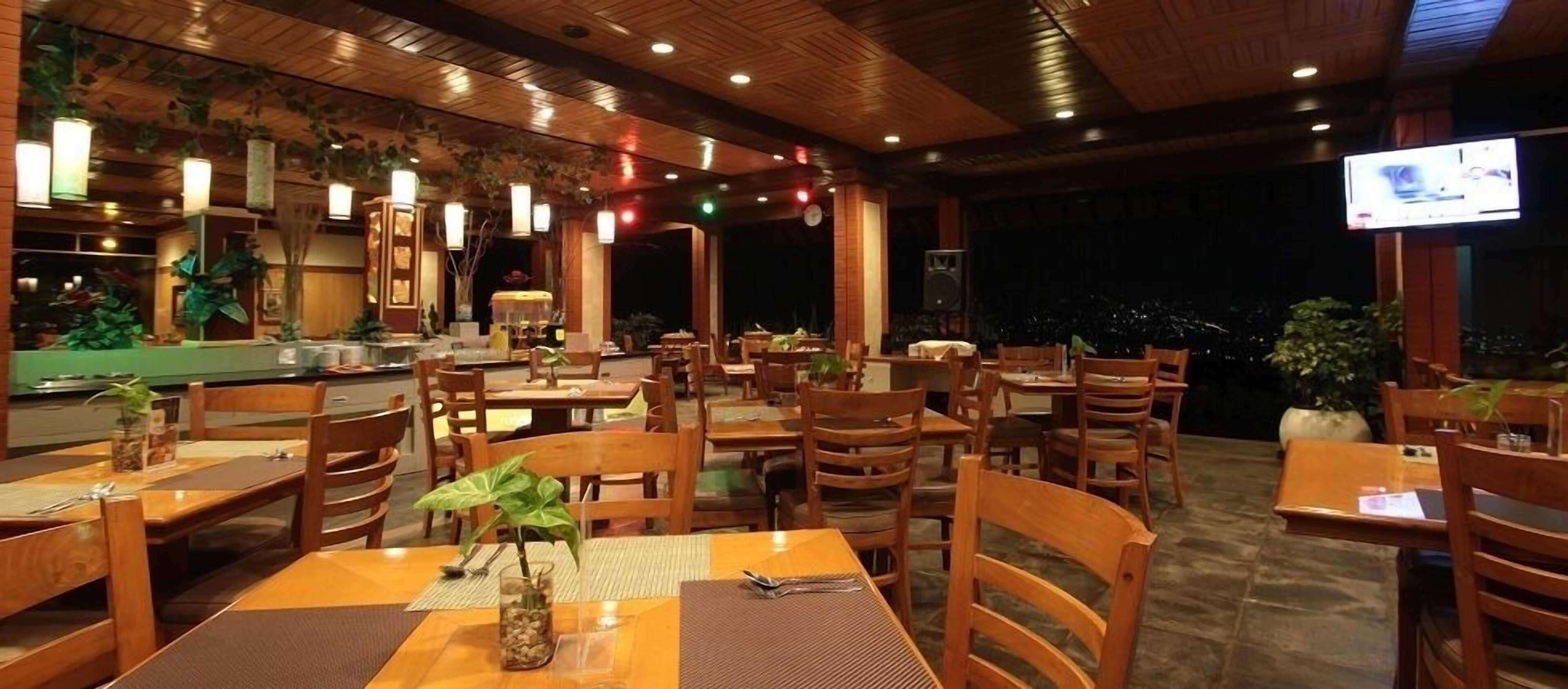 Gift card for Kusuma Agrowisata Resort & Convention Hotel