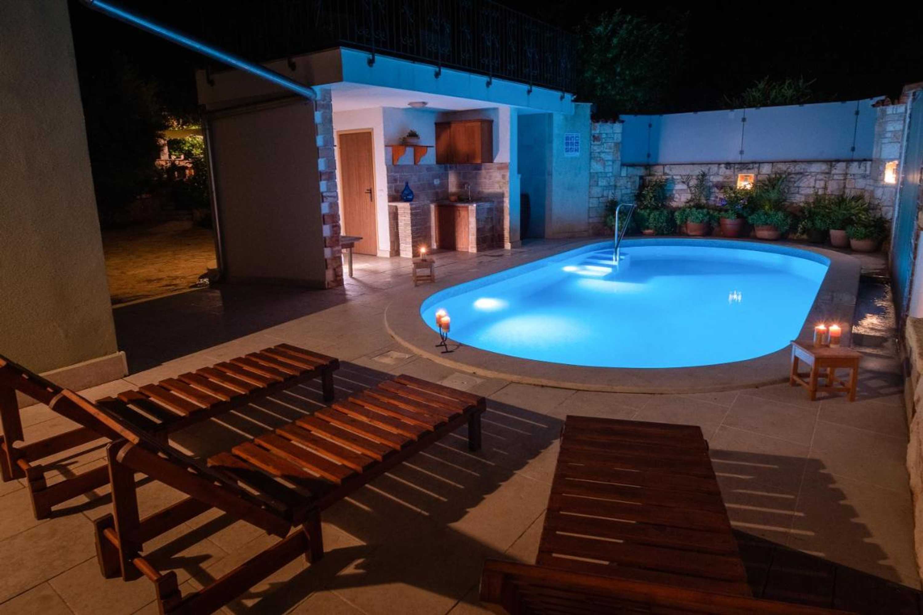 Gift card for Casa Menta