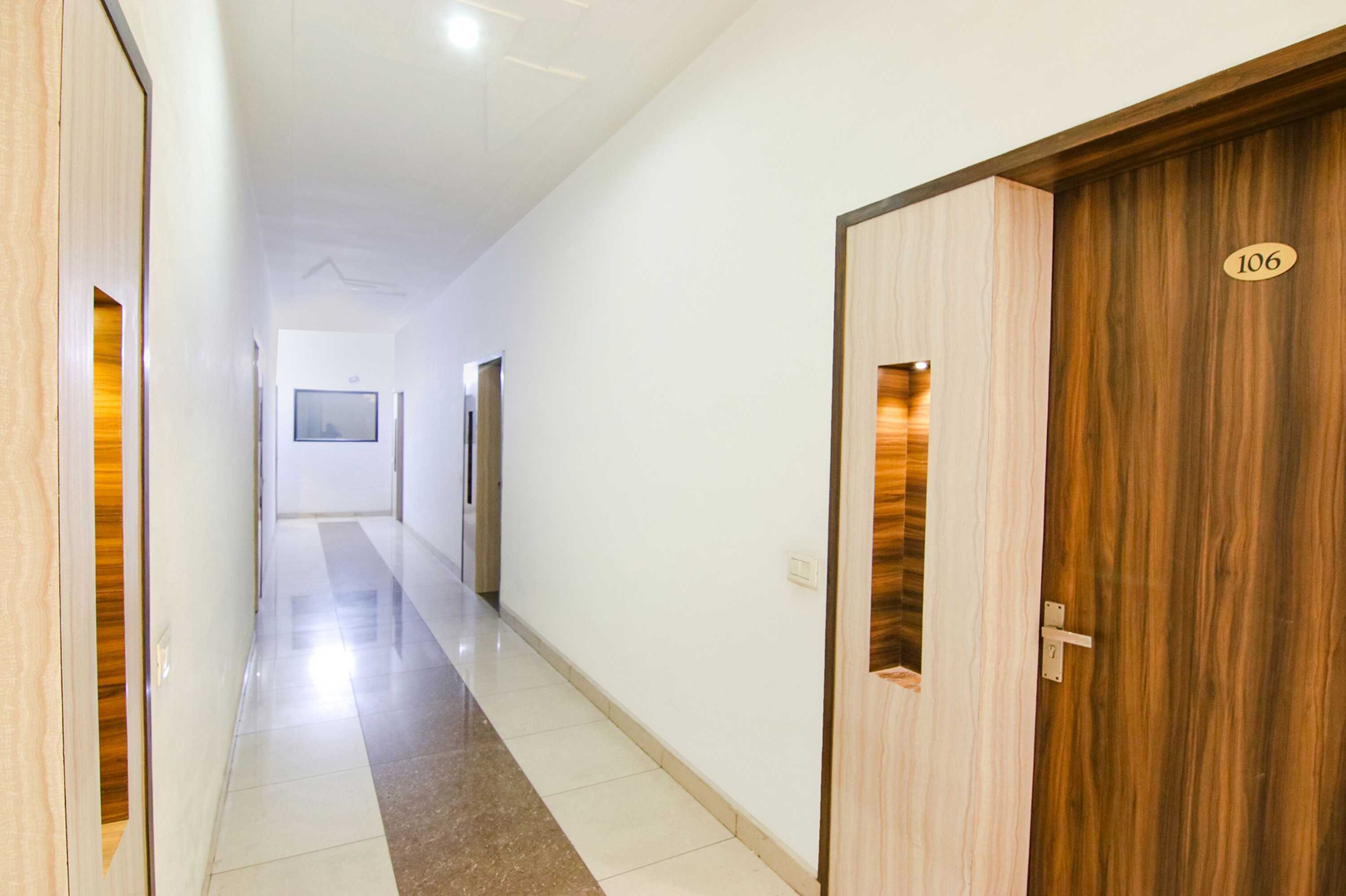 Gift card for Fabhotel Ace