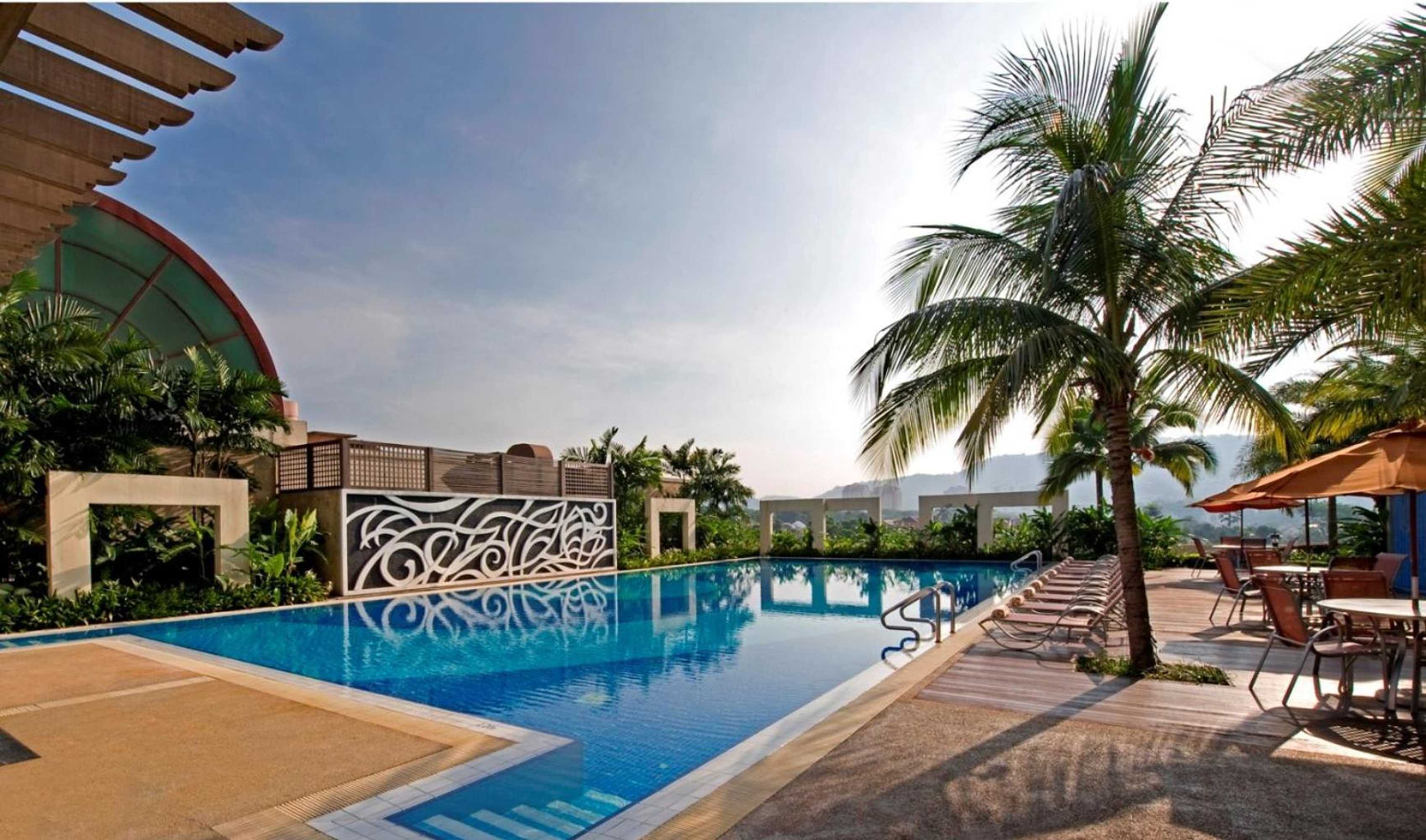 Gift card for One World Hotel Gift card for One World Hotel