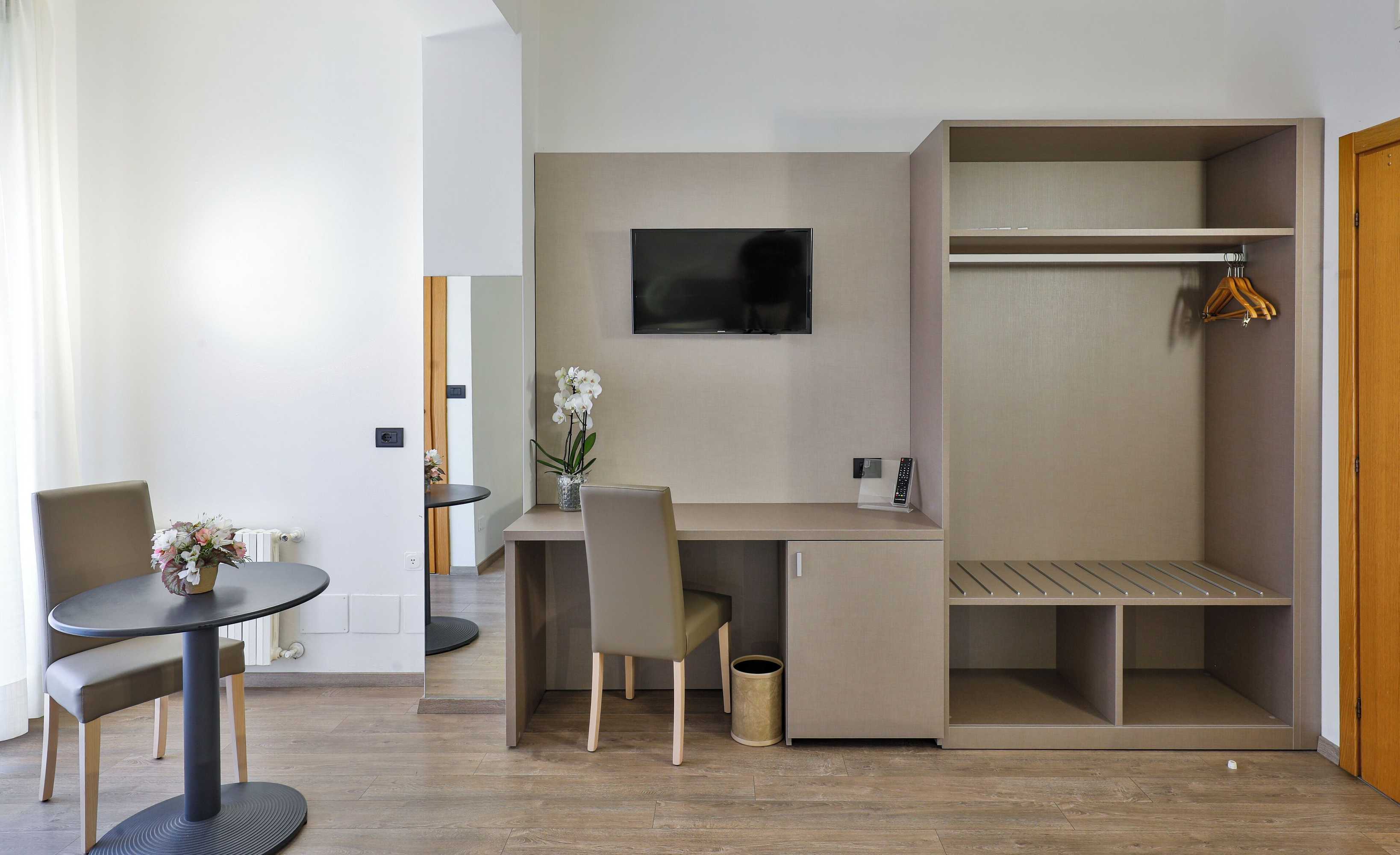 Gift card for Hotel Molino Rosso